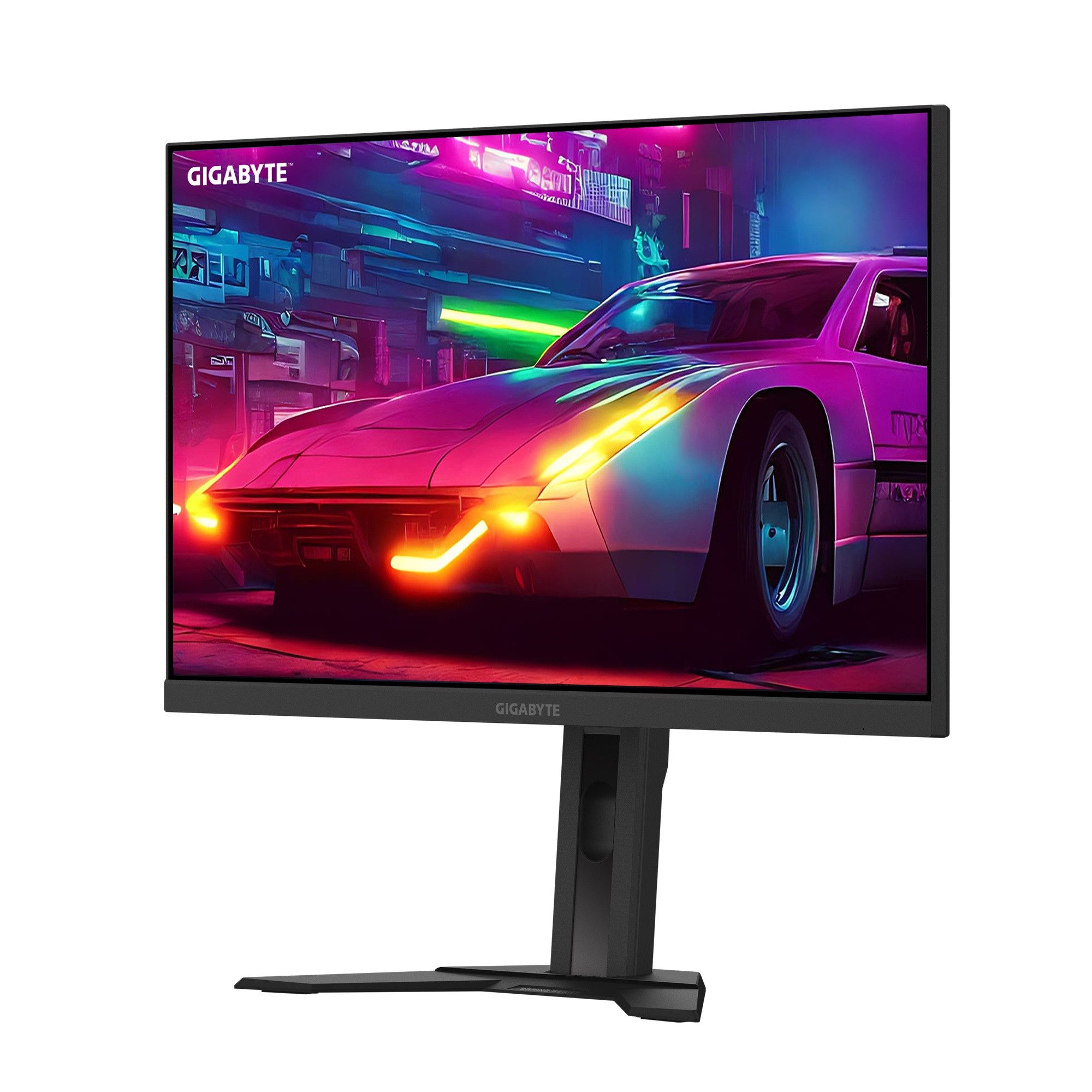 Gigabyte Gaming-monitor M27UA, 68,4 cm / 27", UHD