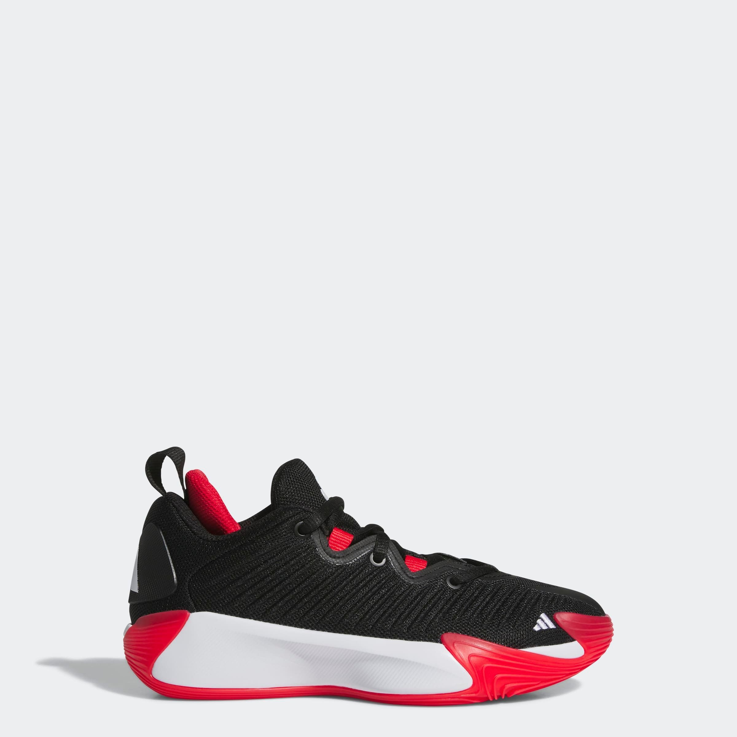 adidas Performance Basketbalschoenen ADIDAS INITIATION J KIDS
