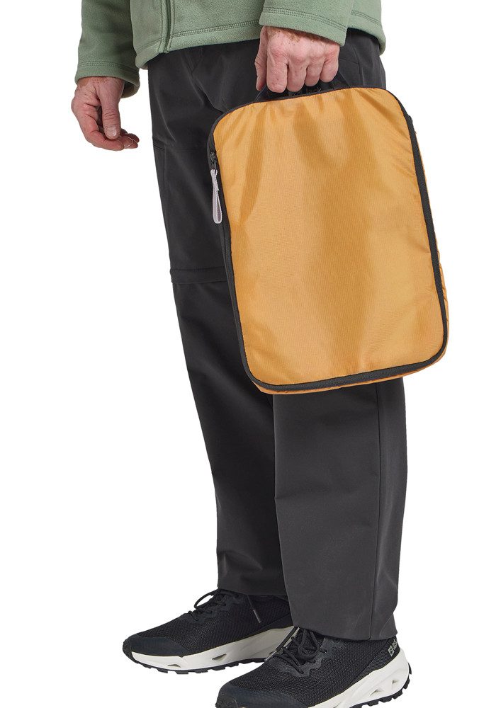 Jack Wolfskin Buideltas COMPRESSION CUBE 8