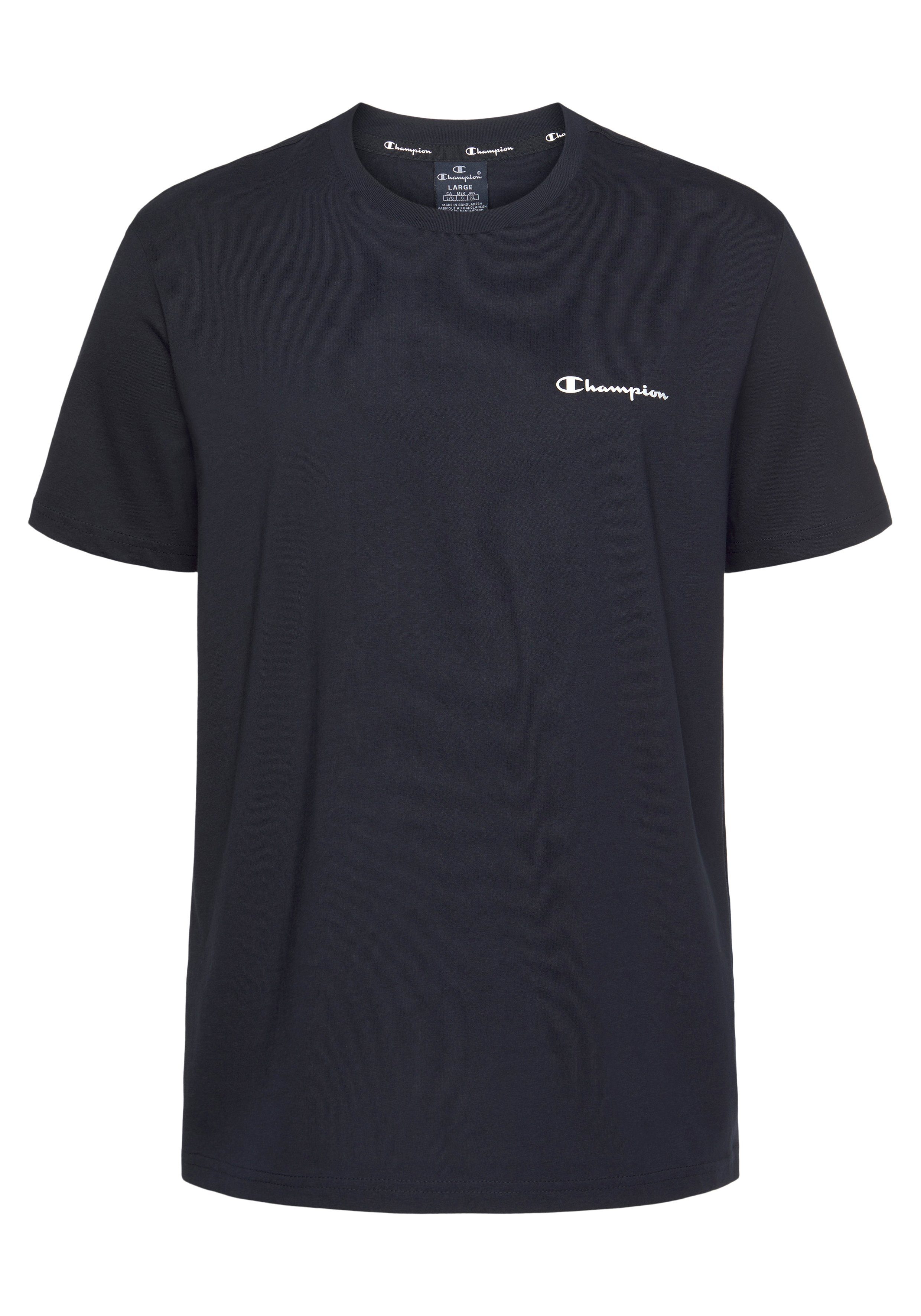 Champion T-shirt (Set van 2)