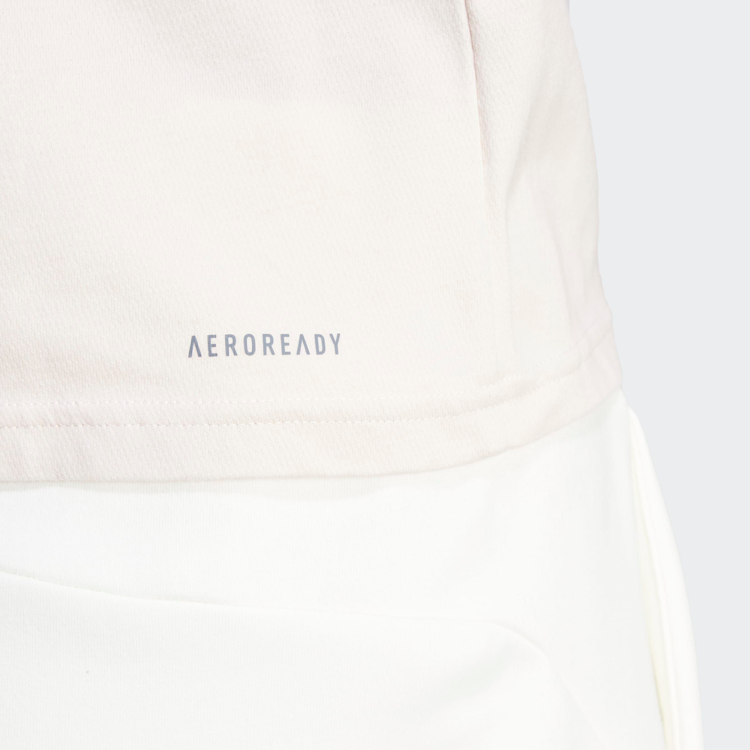 adidas Sportswear T-shirt W Z.N.E. TEE