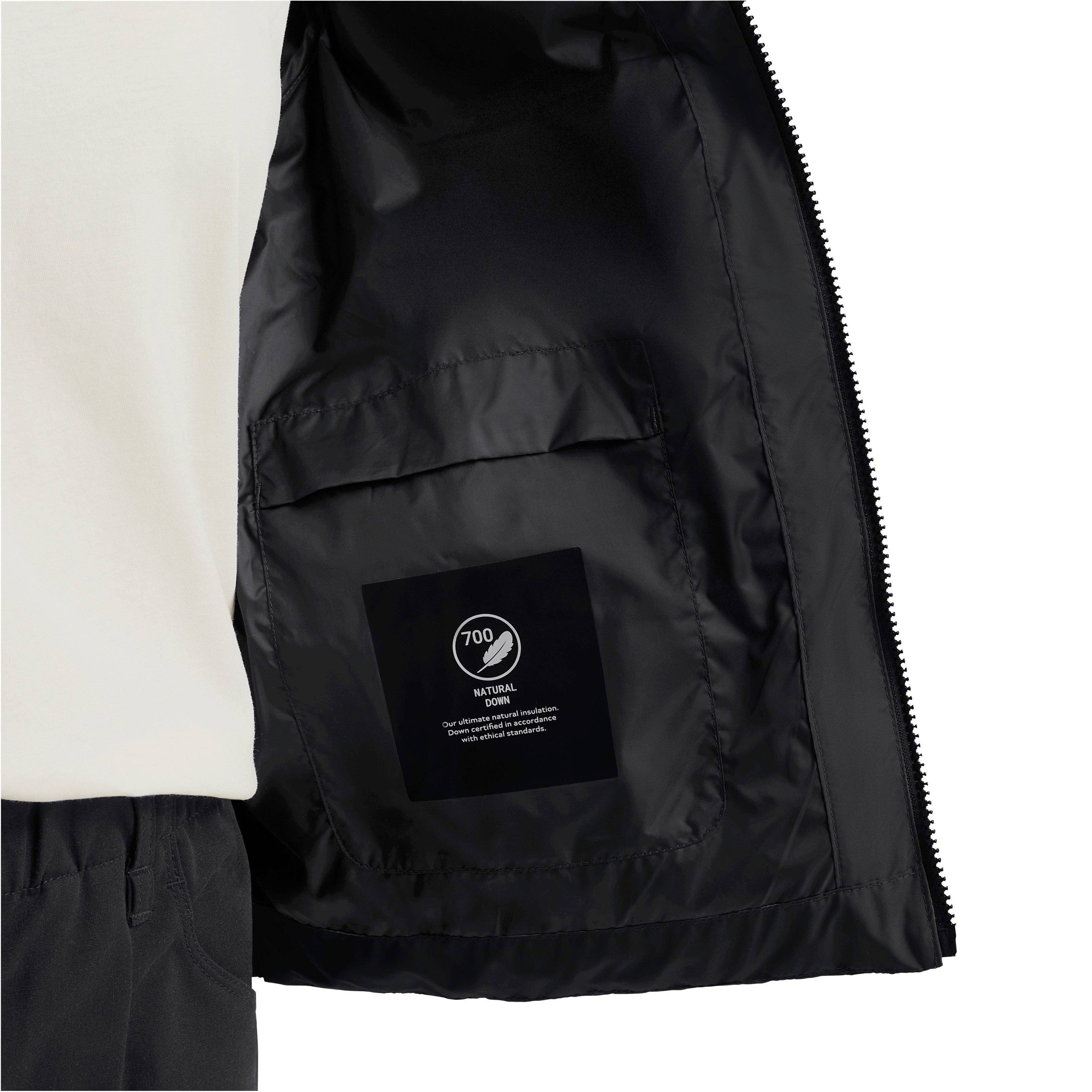 Jack Wolfskin Donsjack