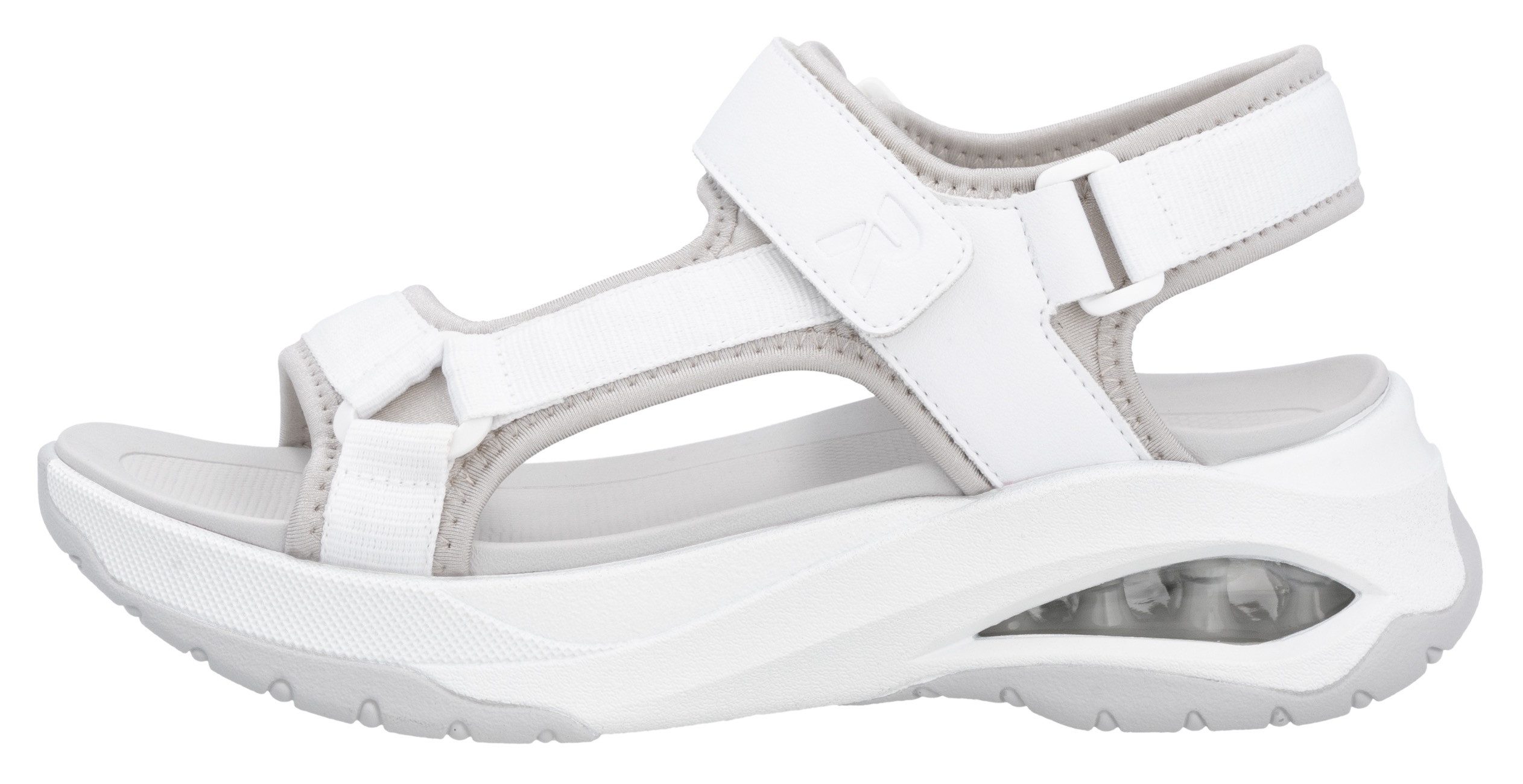 RIEKER Sport Trekkingsandalen Byron Bay vegan