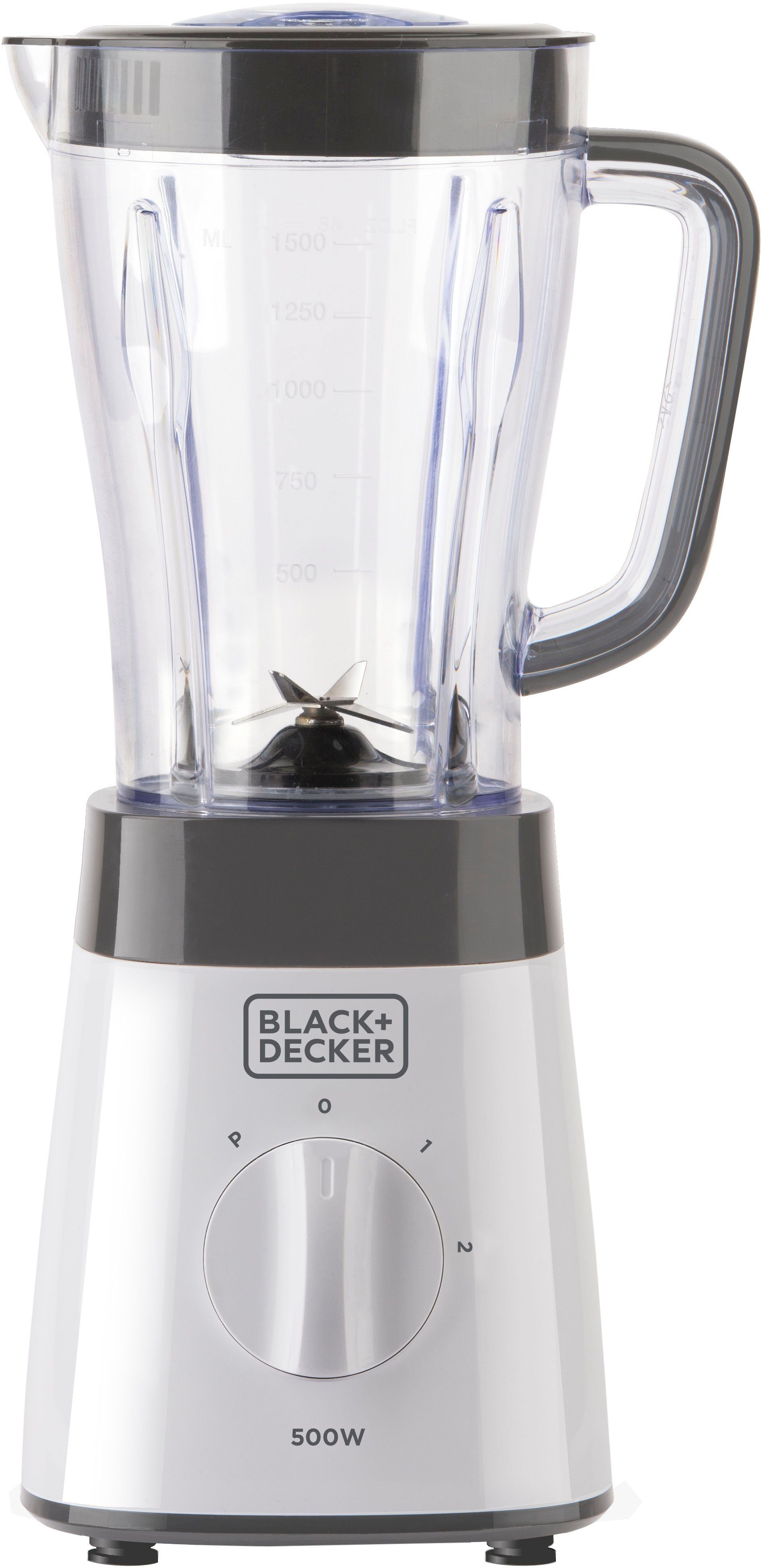 Black + Decker Blender BXJB500E