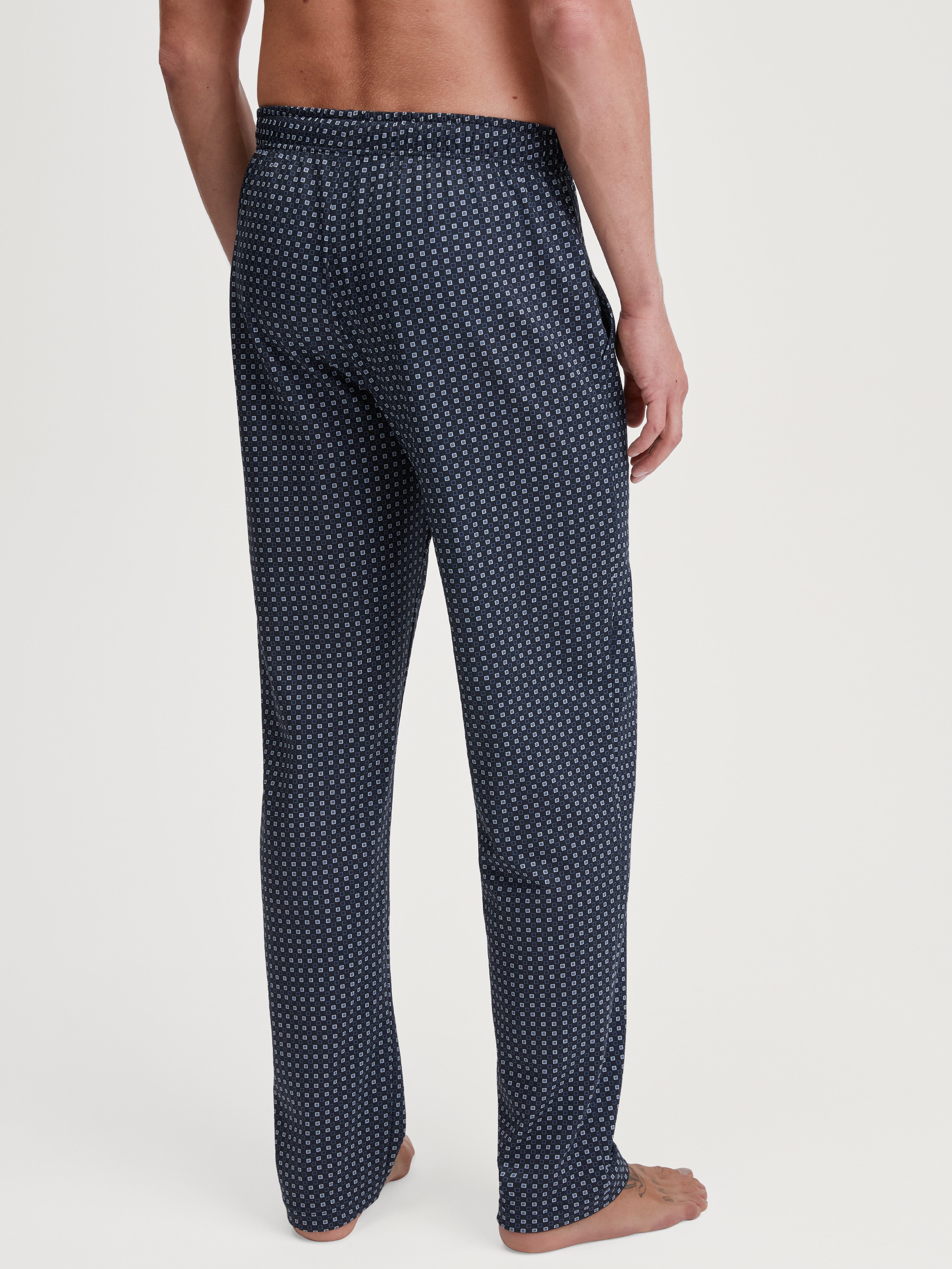 CALIDA Pyjamabroek Remix Basic Sleep