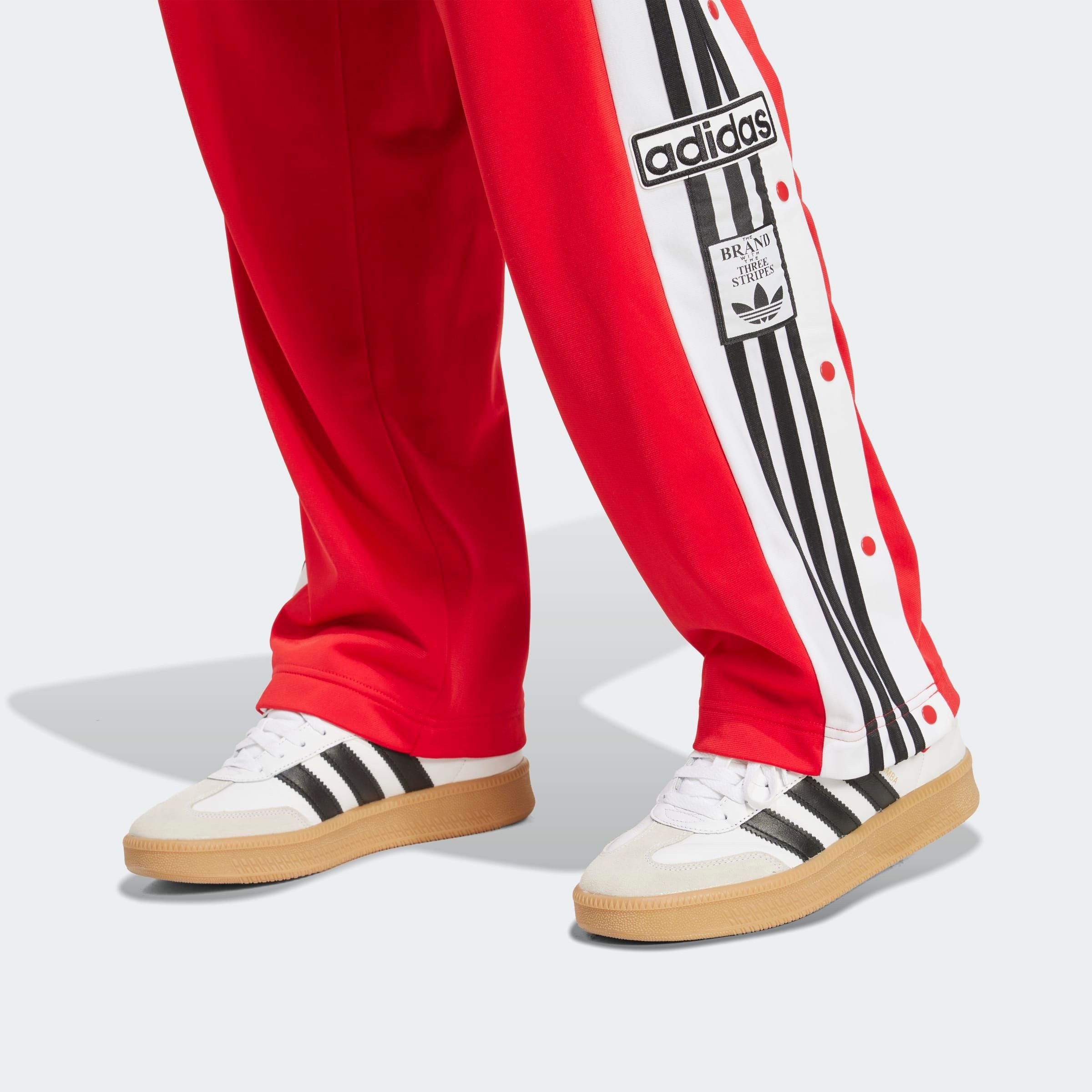 adidas Originals Sportbroek ADIBREAK TP (1-delig)