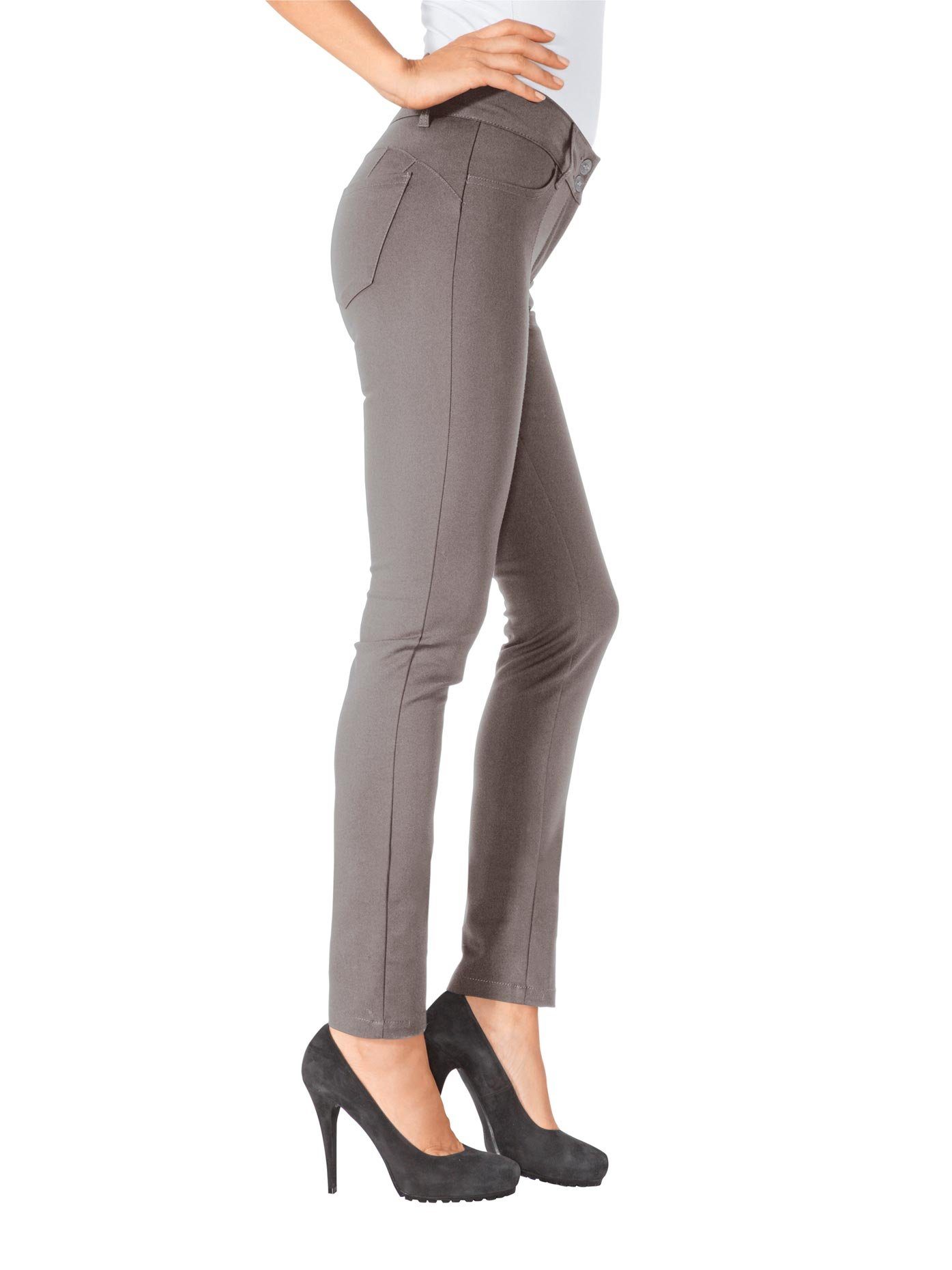 Heine Skinnybroek