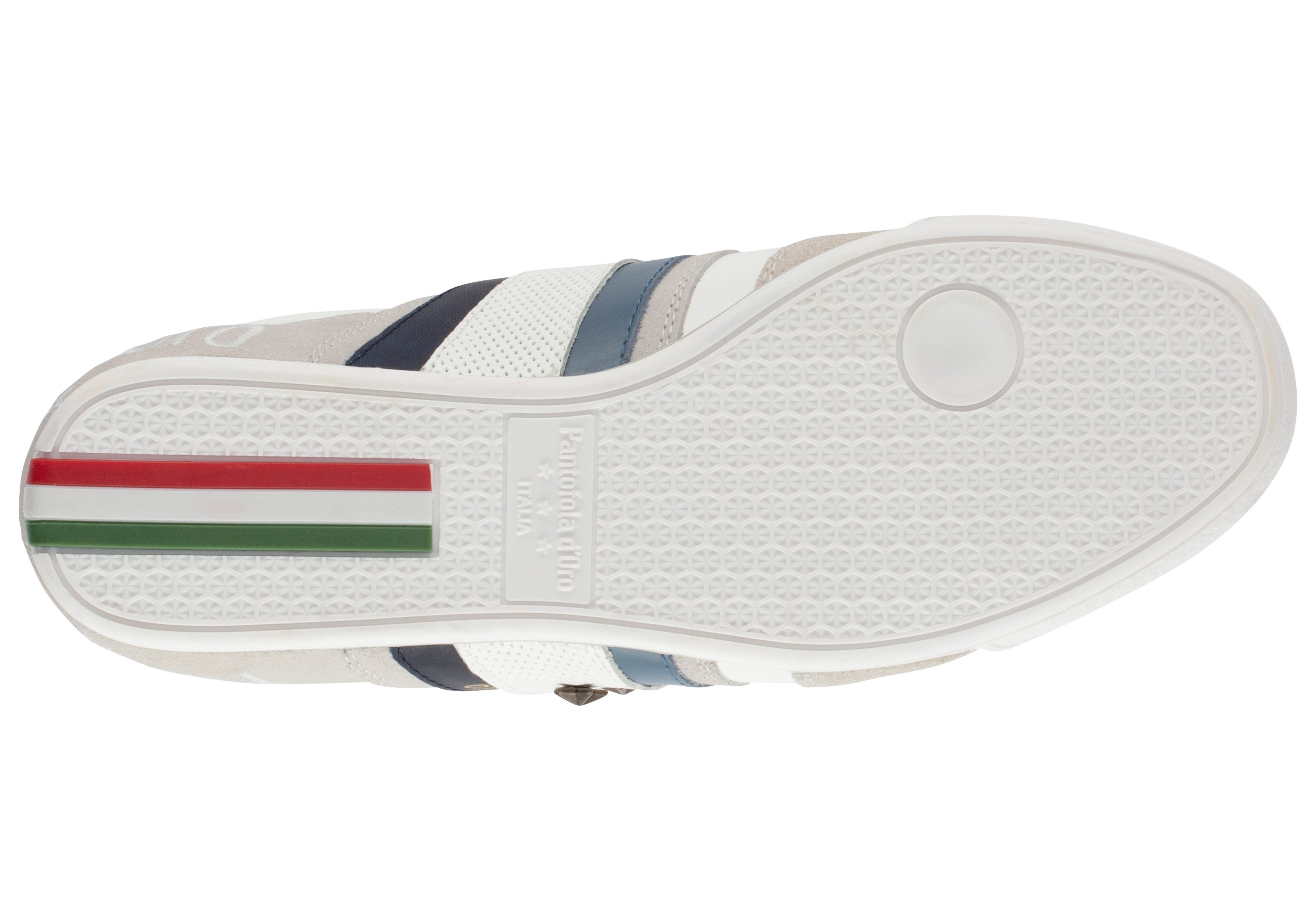 Pantofola d´Oro Sneakers Imola Uomo Low