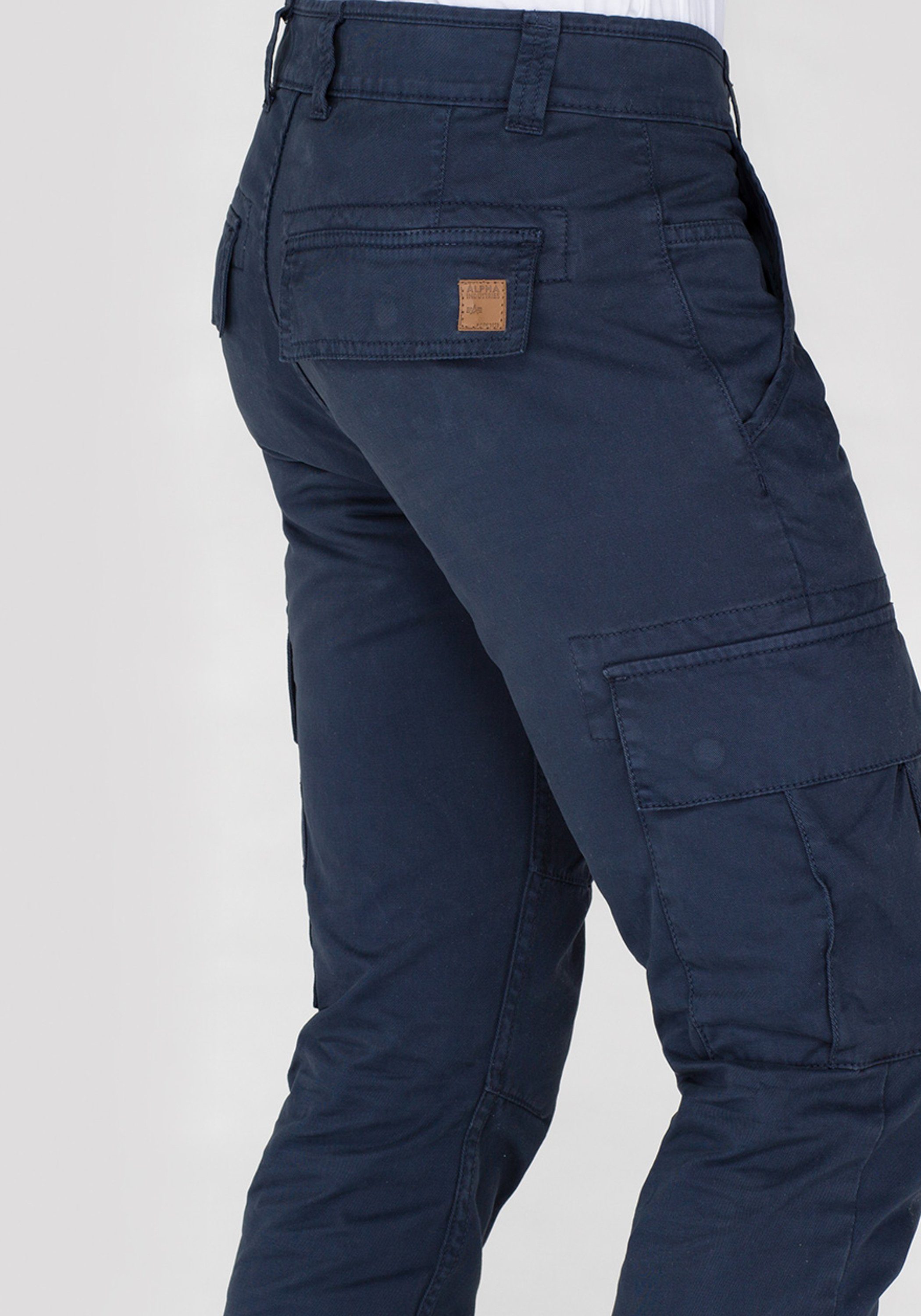 Alpha Industries Cargobroek Alpha Industries Men - Pants Agent Pant