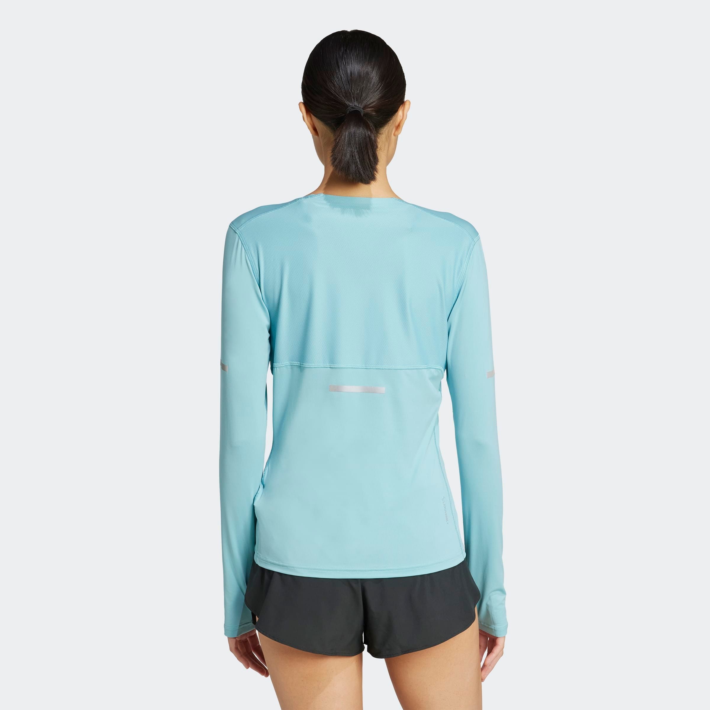 adidas Performance Runningshirt Adi365 Co LS W