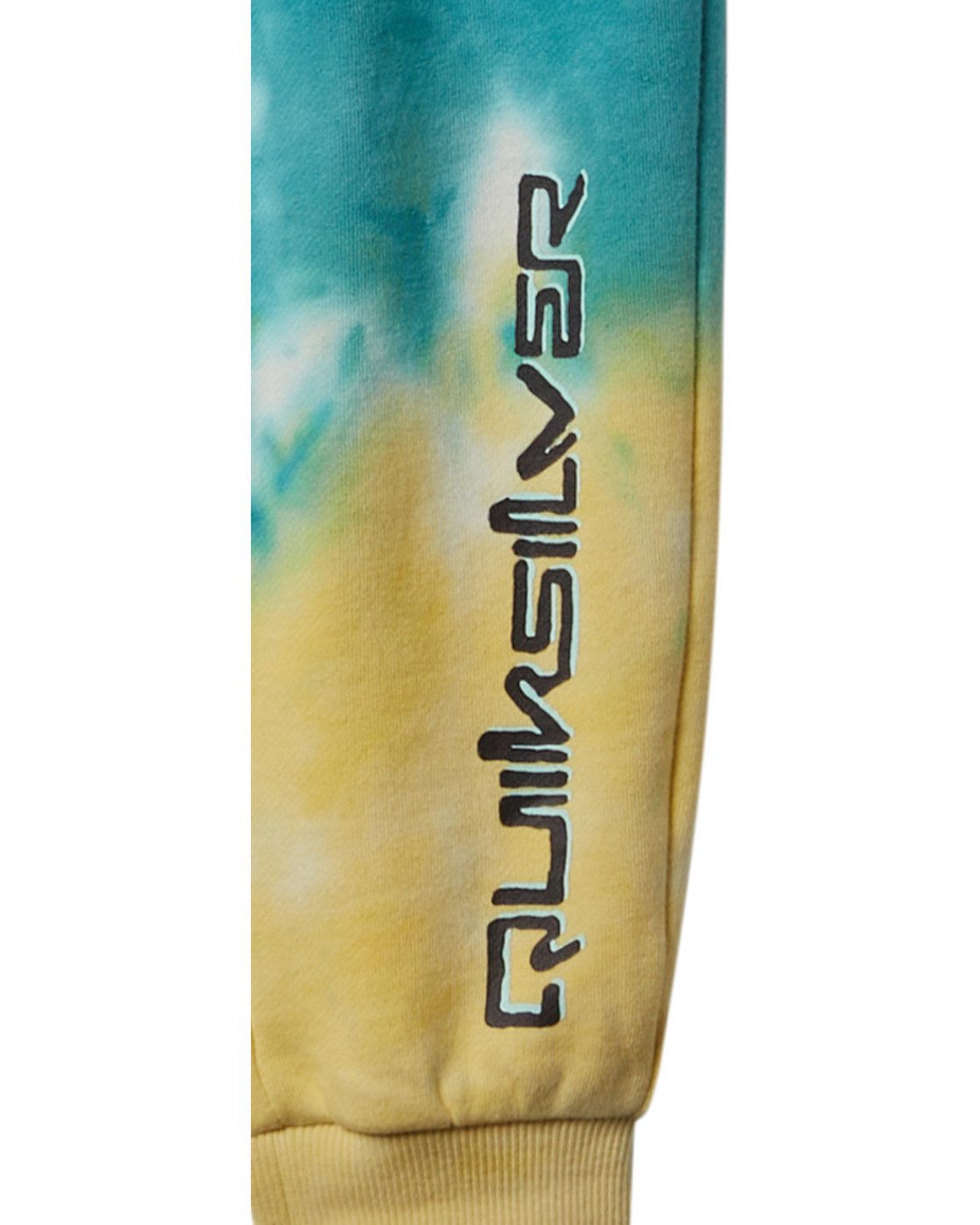 Quiksilver Outdoorbroek New Tie Dye