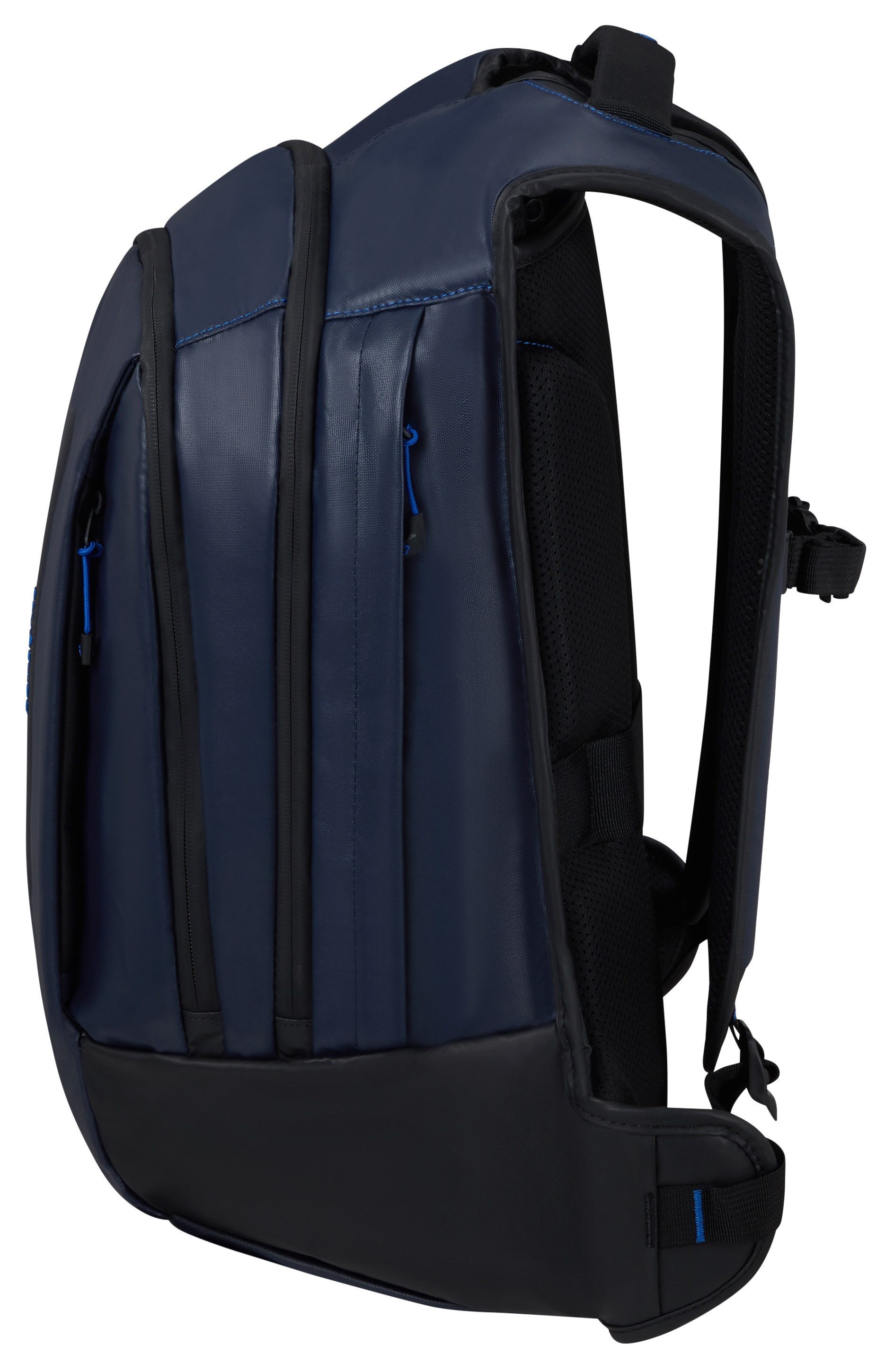 Samsonite Laptoprugzak ECODIVER Vrijetijdsrugzak, schoolrugzak, werkrugzak stadsrugzak