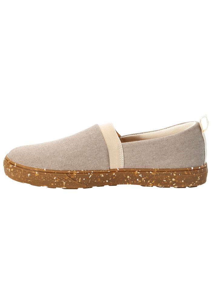 Jack Wolfskin Espadrilles ECOSTRIDE 3 ESPANDRILLE W