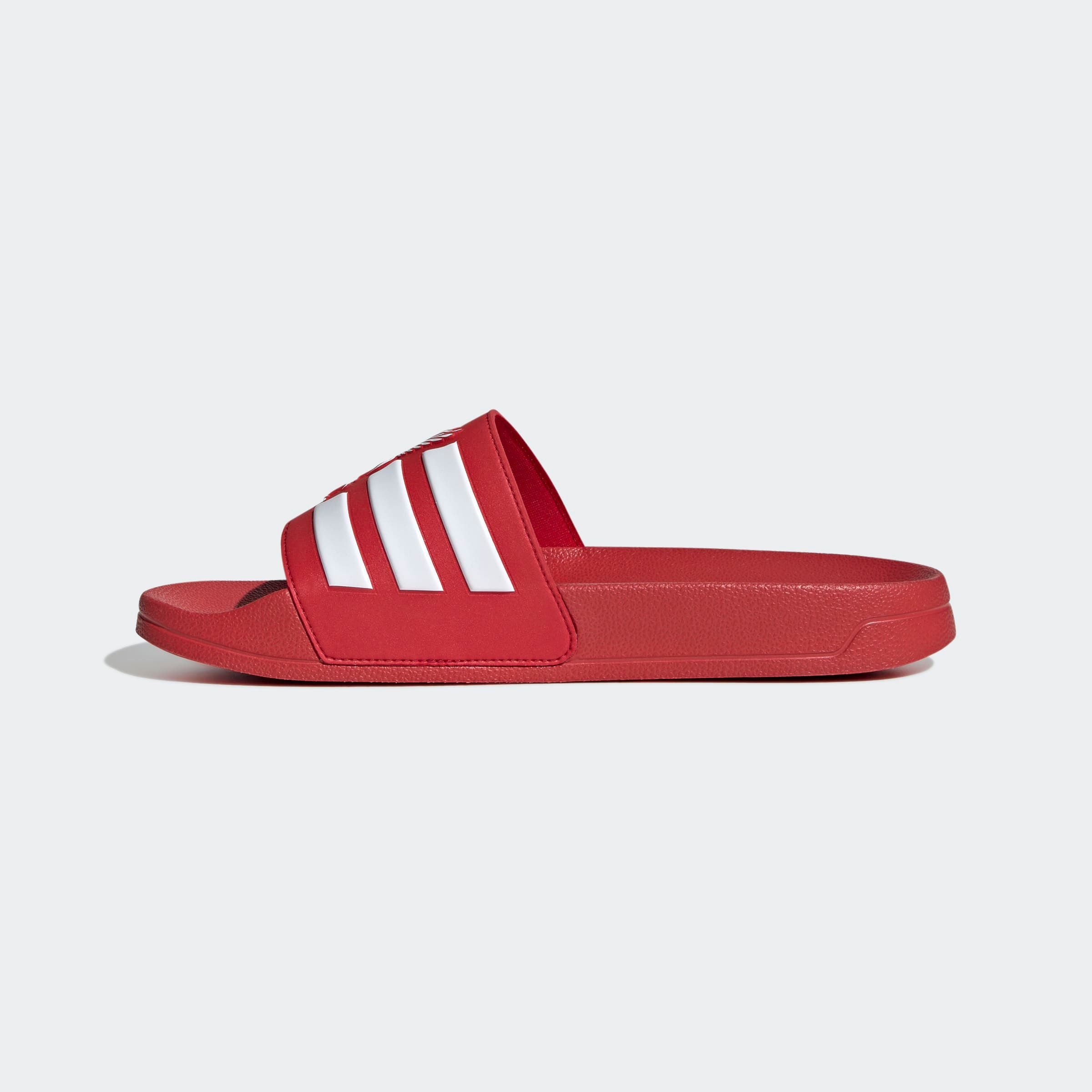 adidas Sportswear Badslippers ADILETTE SHOWER LIVERPOOL BADESLIPPERS