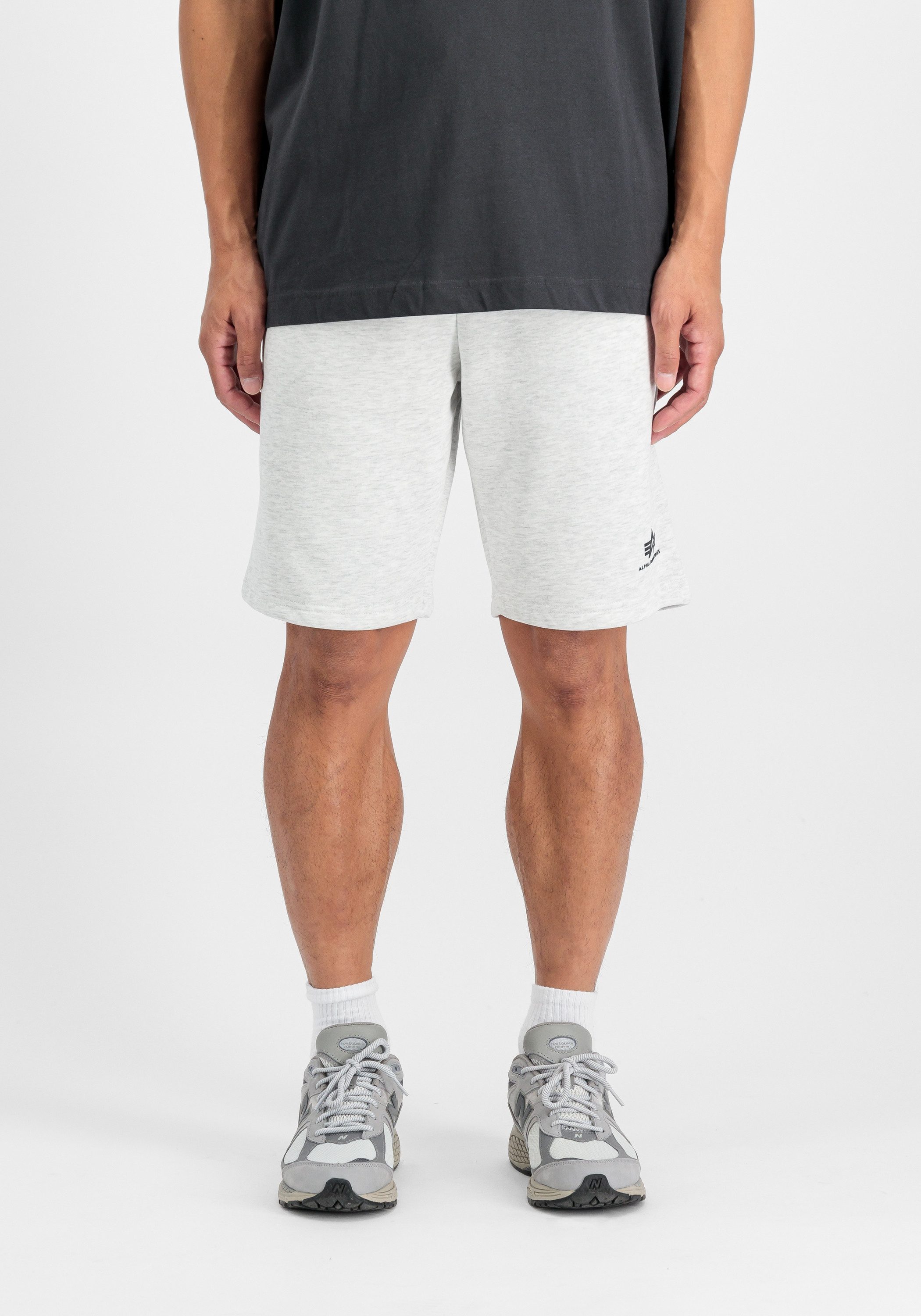 Alpha Industries Short Alpha Industries Men - Shorts Basic Short Small Logo II