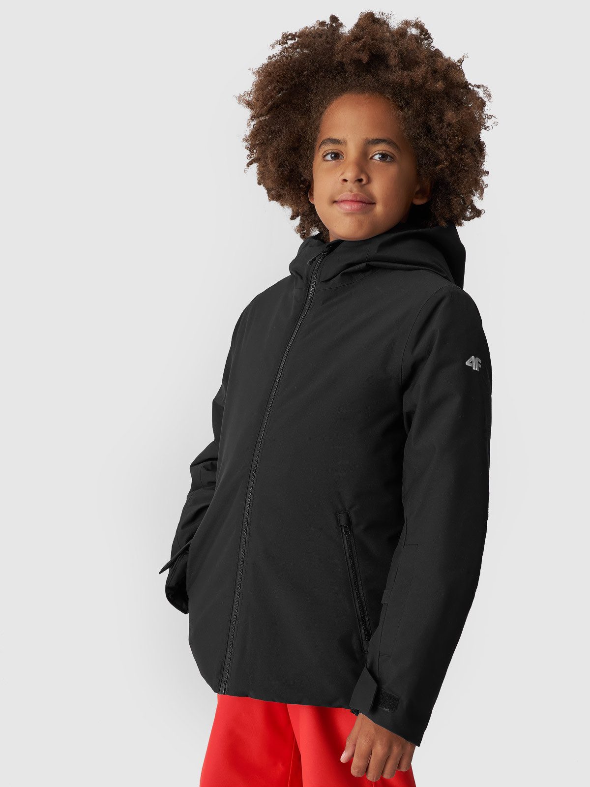 4F Ski-jack Winterjack