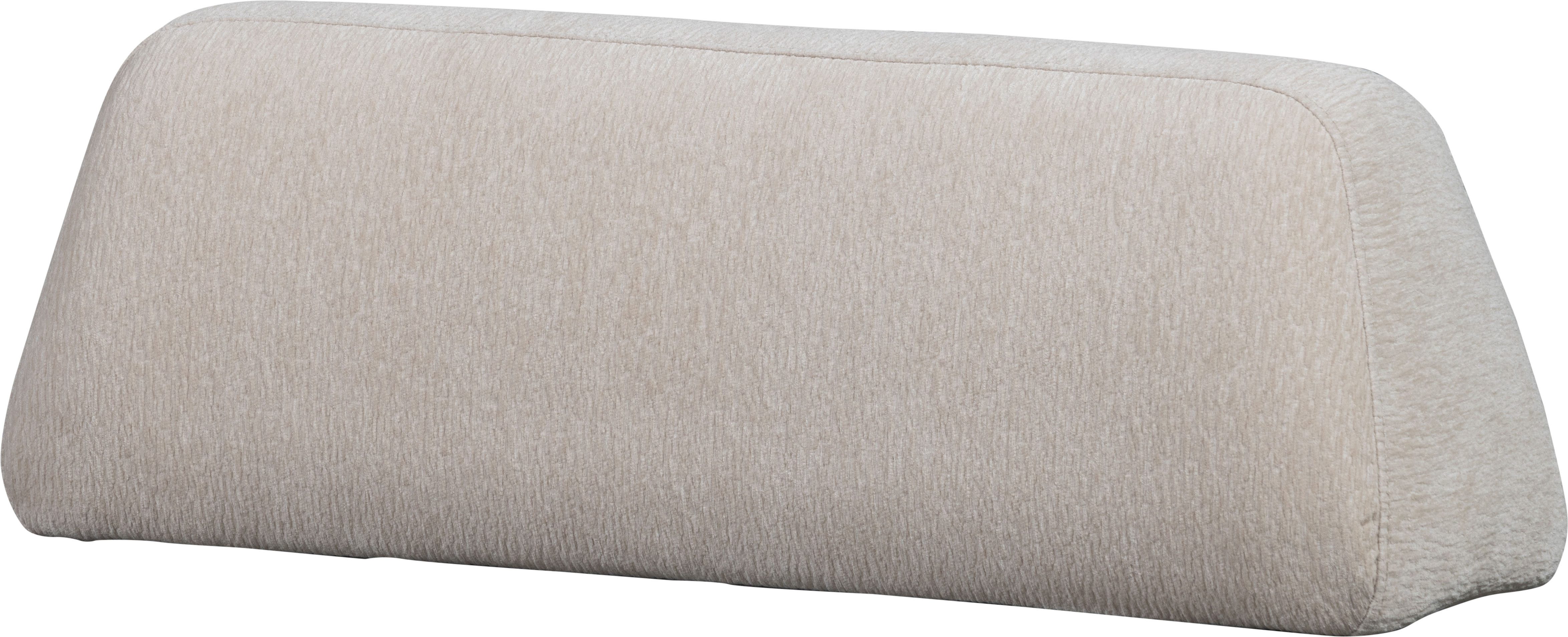 WOOOD Fauteuil Sterck met verstelbare rugleuning, breedte 100 cm