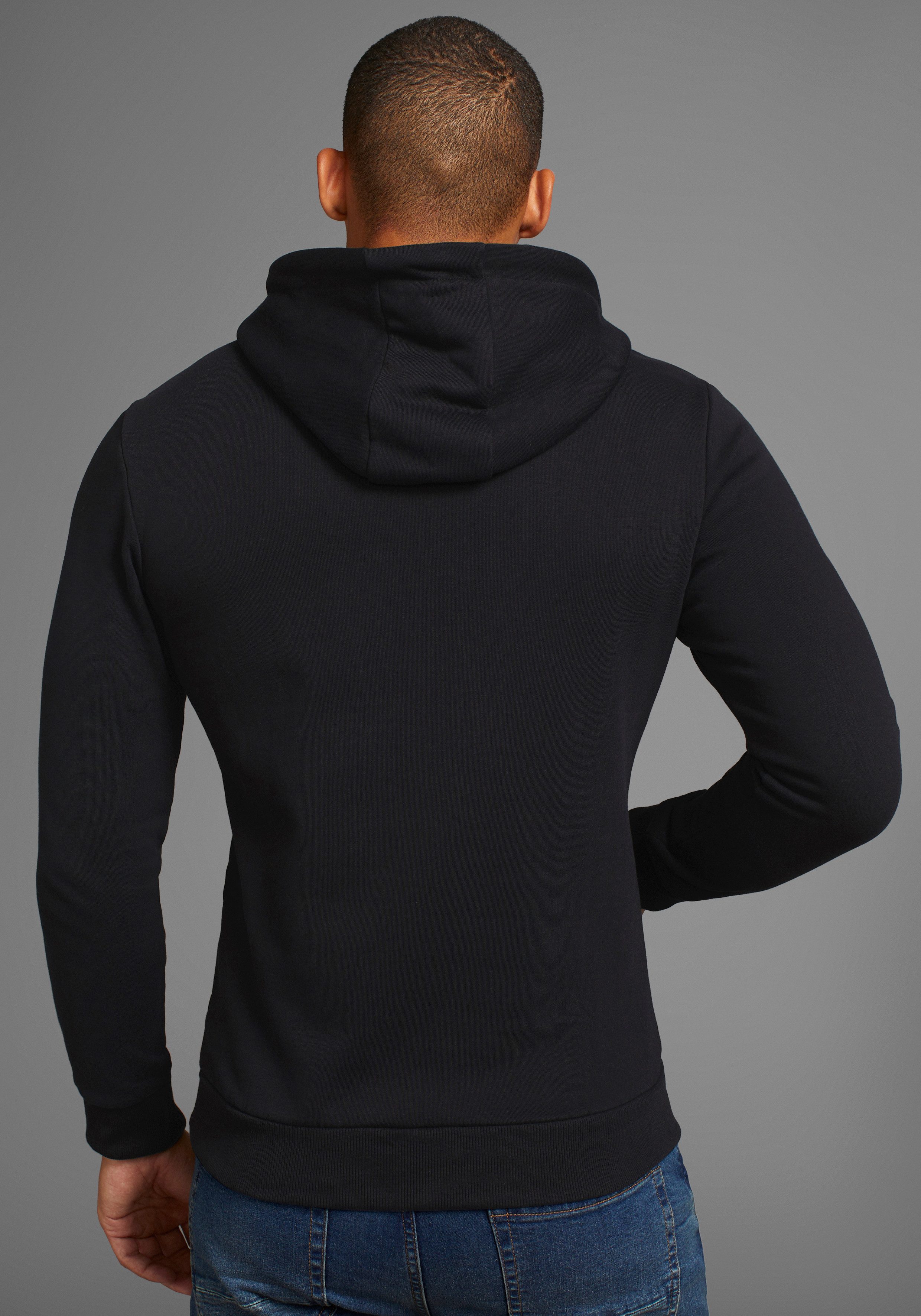 Bruno Banani Hoodie