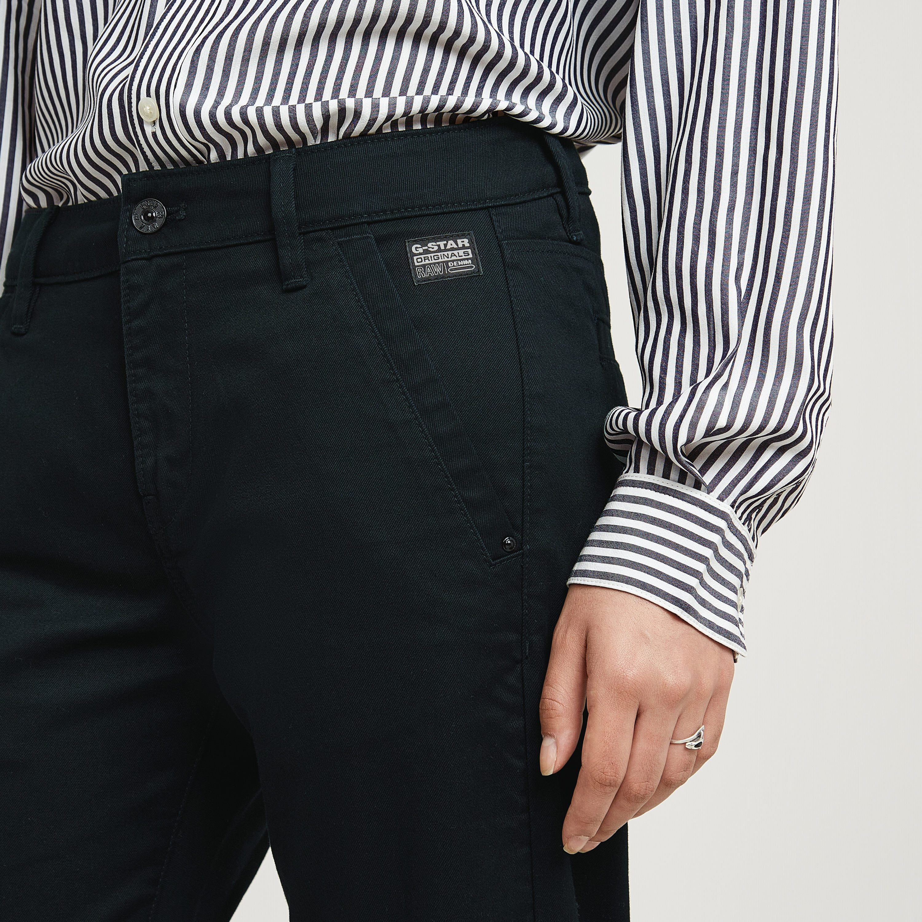 G-Star RAW Chino Kate Chino Boyfriend