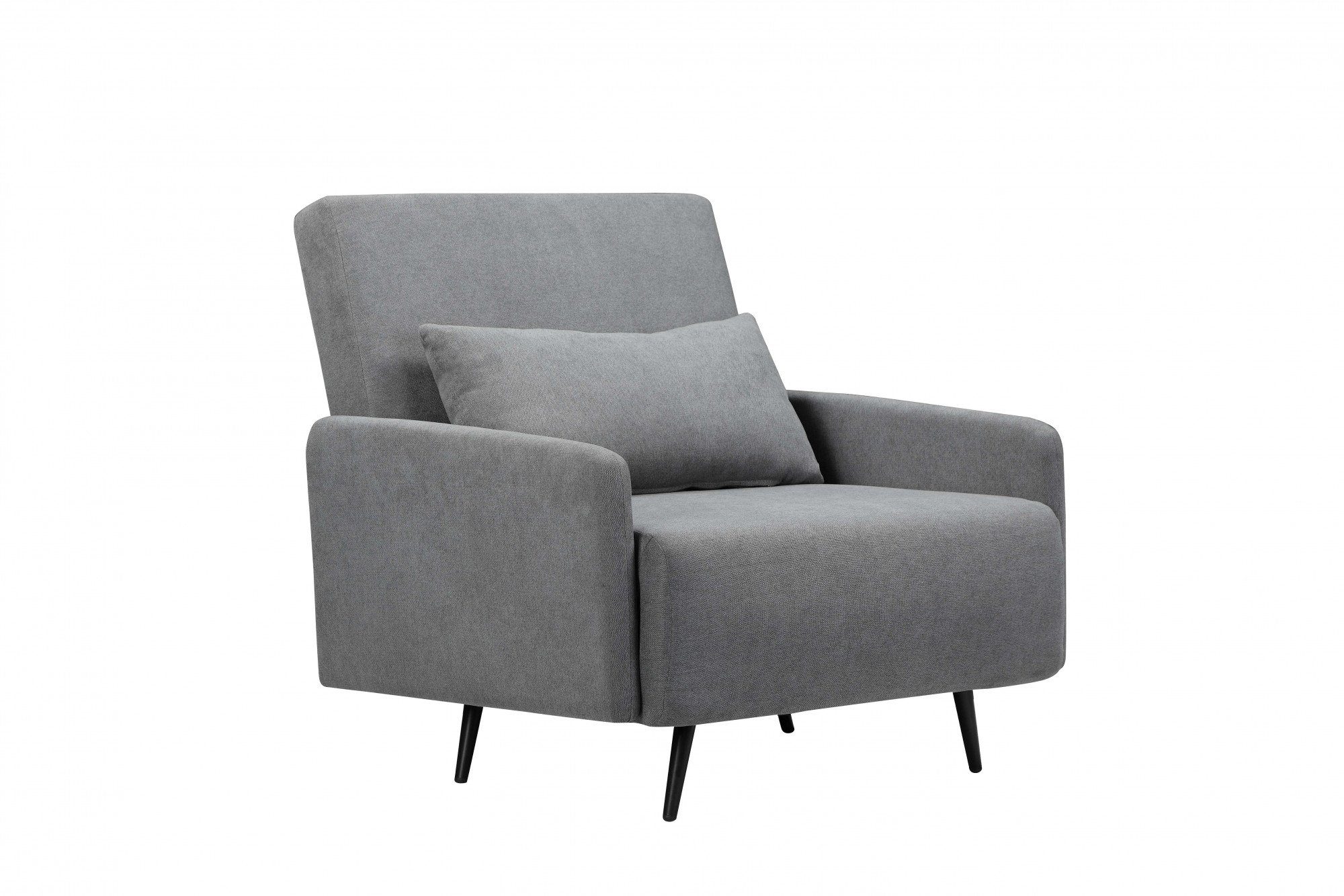 andas Slaapbank LINNEA Daybed met opklapbaar ligoppervlak