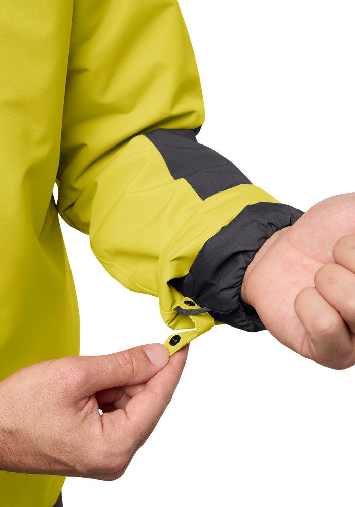 Jack Wolfskin Functioneel 3-in-1-jack JASPER 3IN1 JKT M
