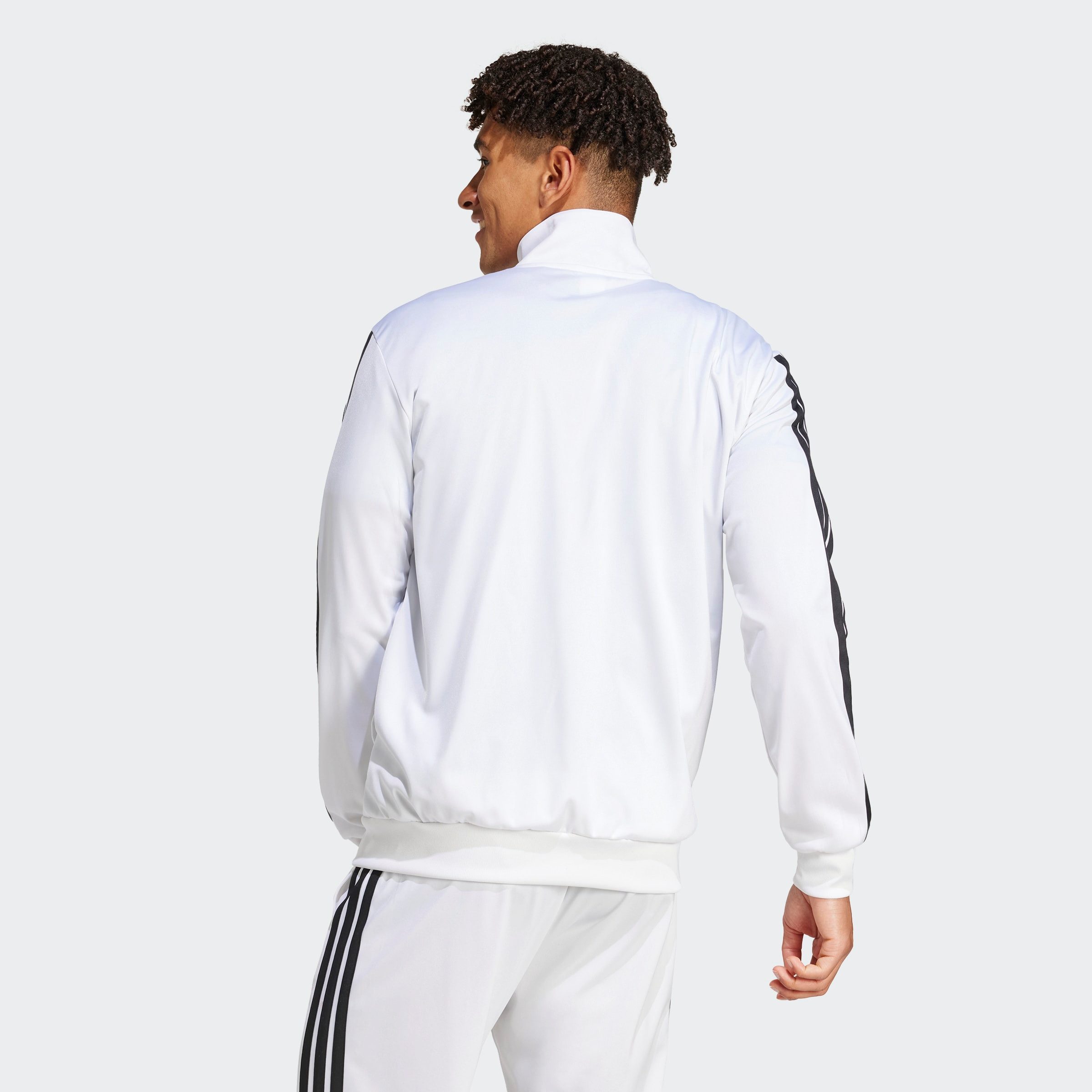 adidas Sportswear Outdoorjack M 3S TR TT