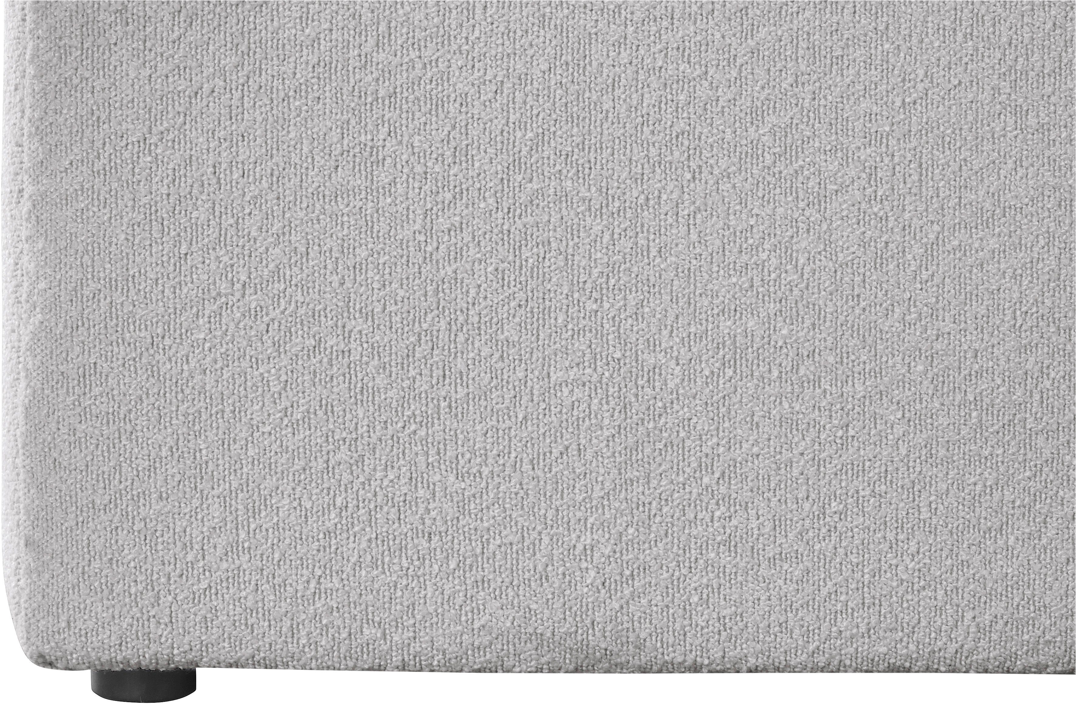 andas Récamier Sundstrup Moduleserie, individuele samenstelling