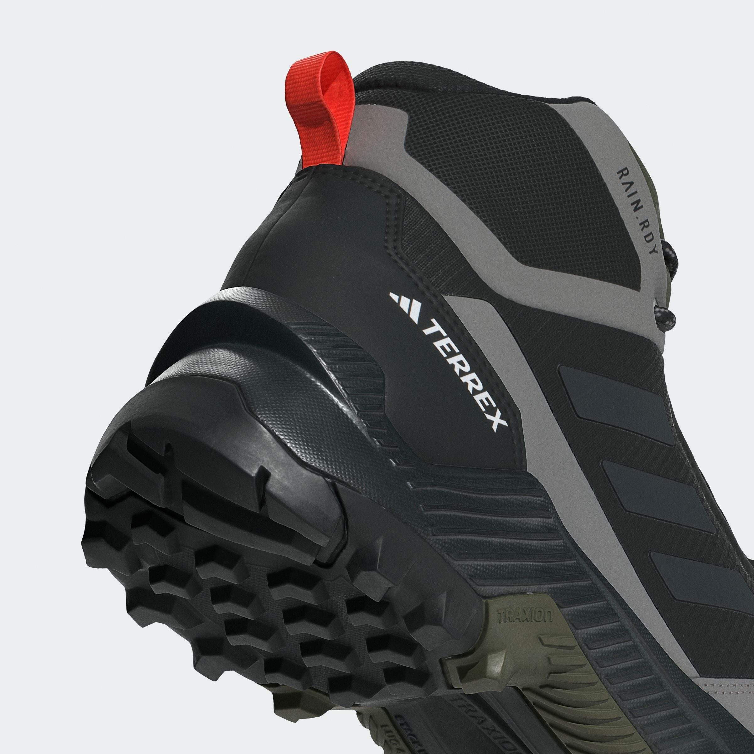 adidas TERREX Wandelschoenen EASTRAIL 2.0 MID RAIN.RDY