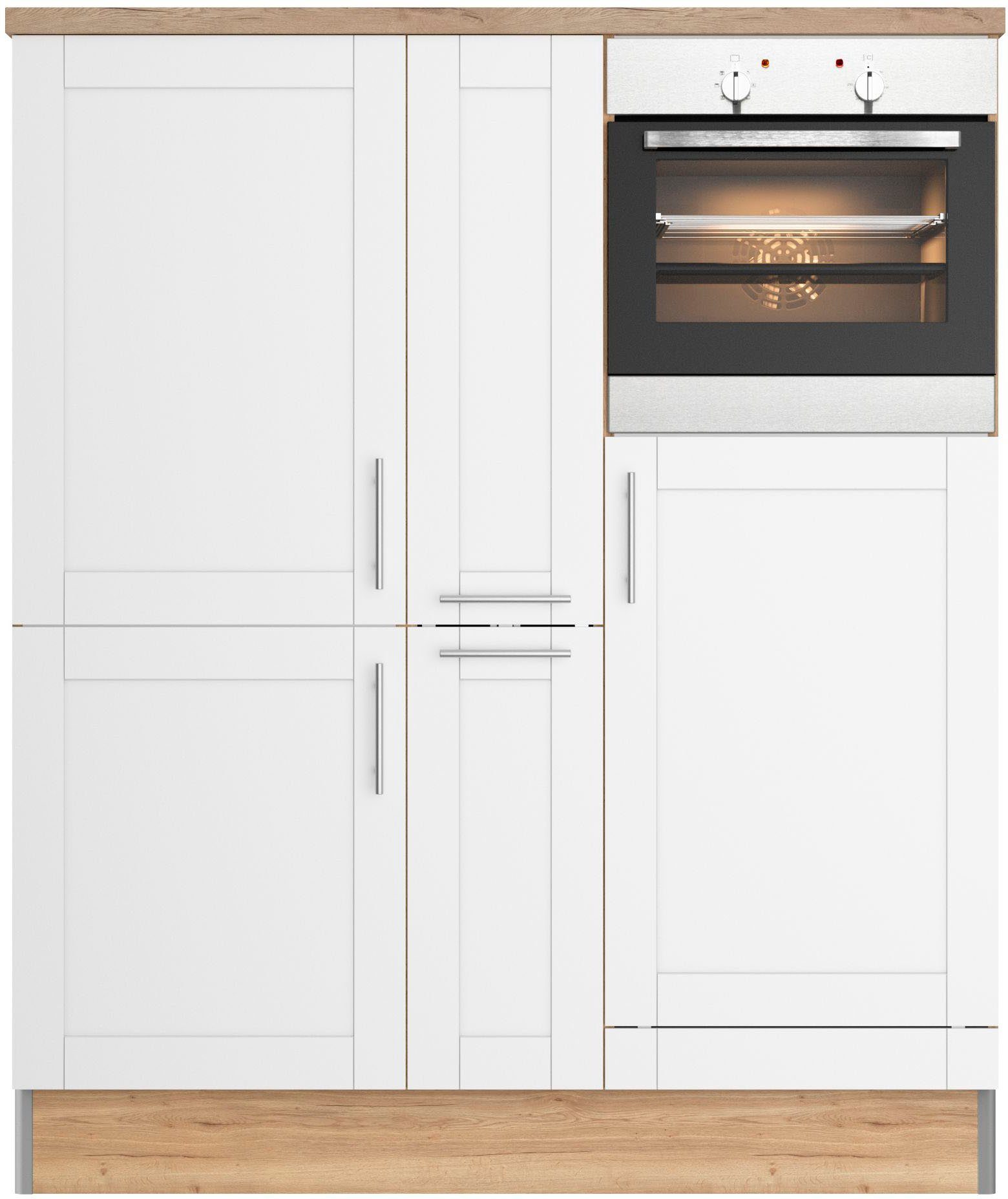 Kochstation Pantry keuken KS-Ahus