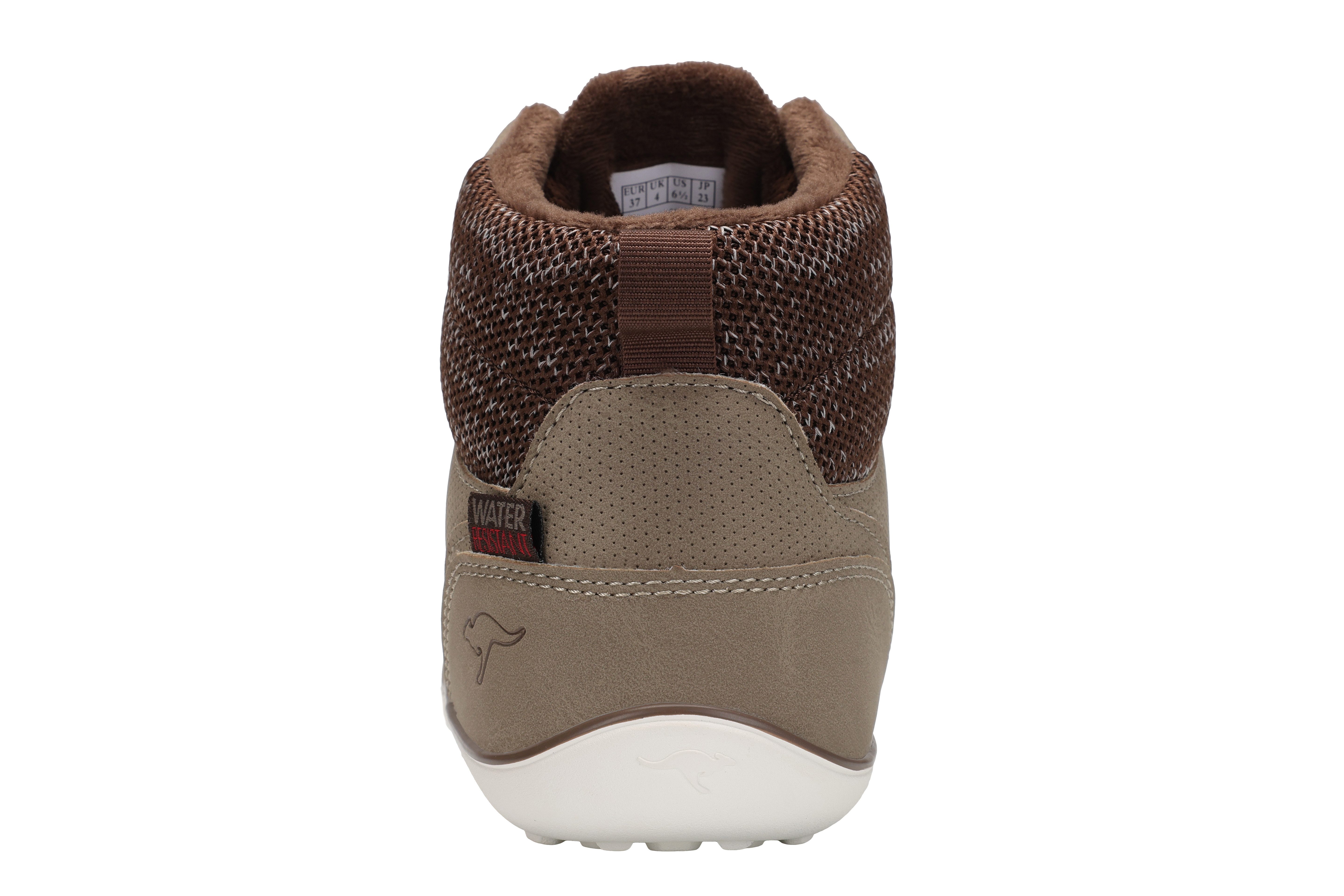 KangaROOS Sneakers K-BF SLEET MID