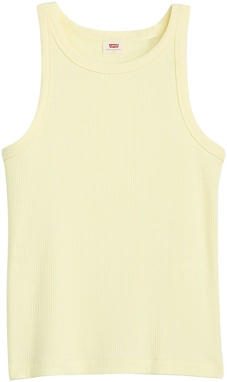Levi's Tanktop DREAMY TANK GREEN