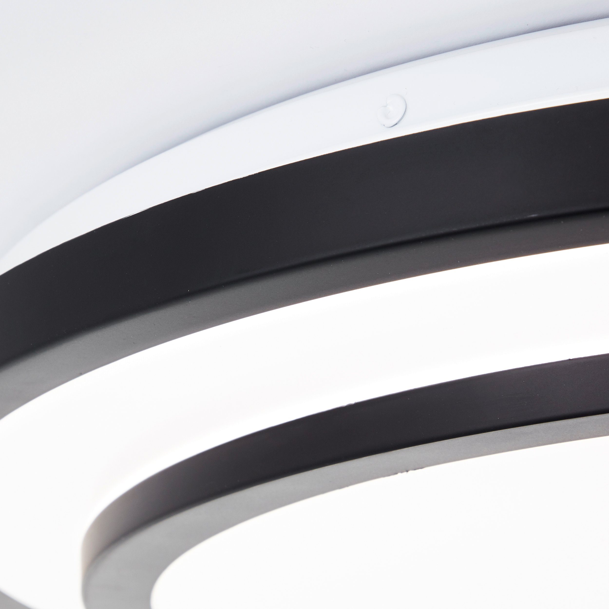 BreLight Led-wandlamp Luciano