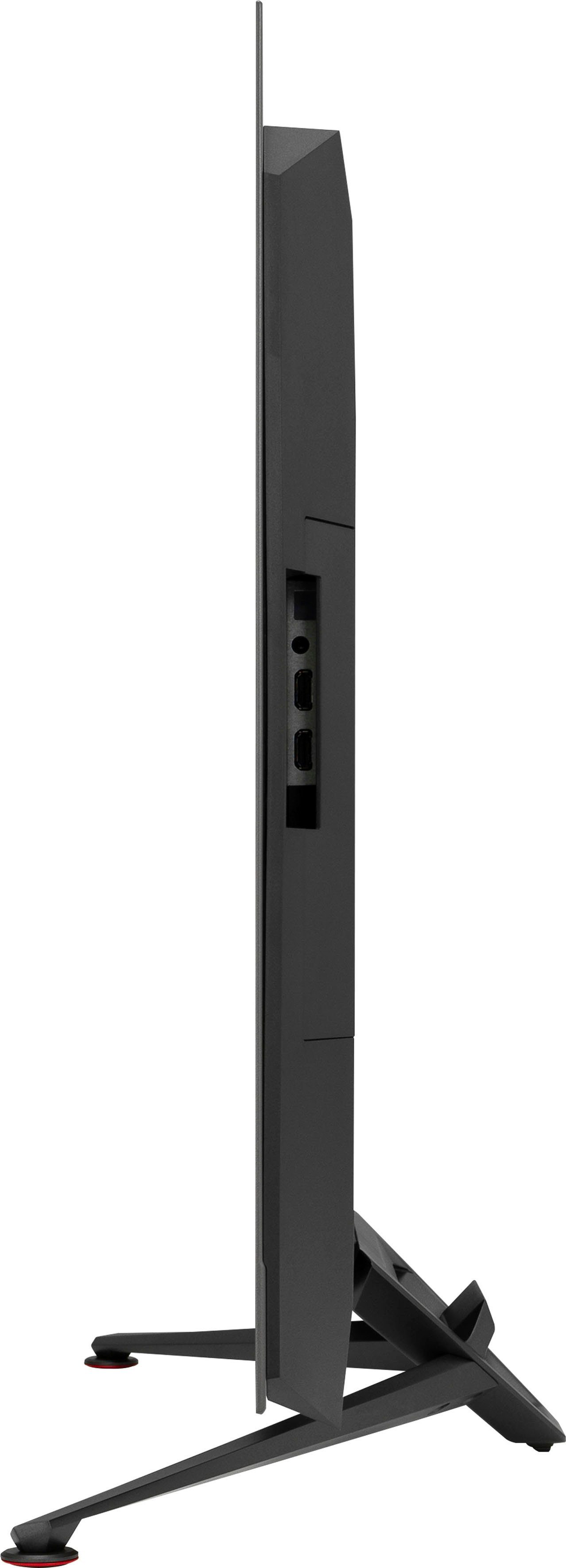 Asus Gaming-monitor PG42UQ, 106 cm / 42", 4K Ultra HD