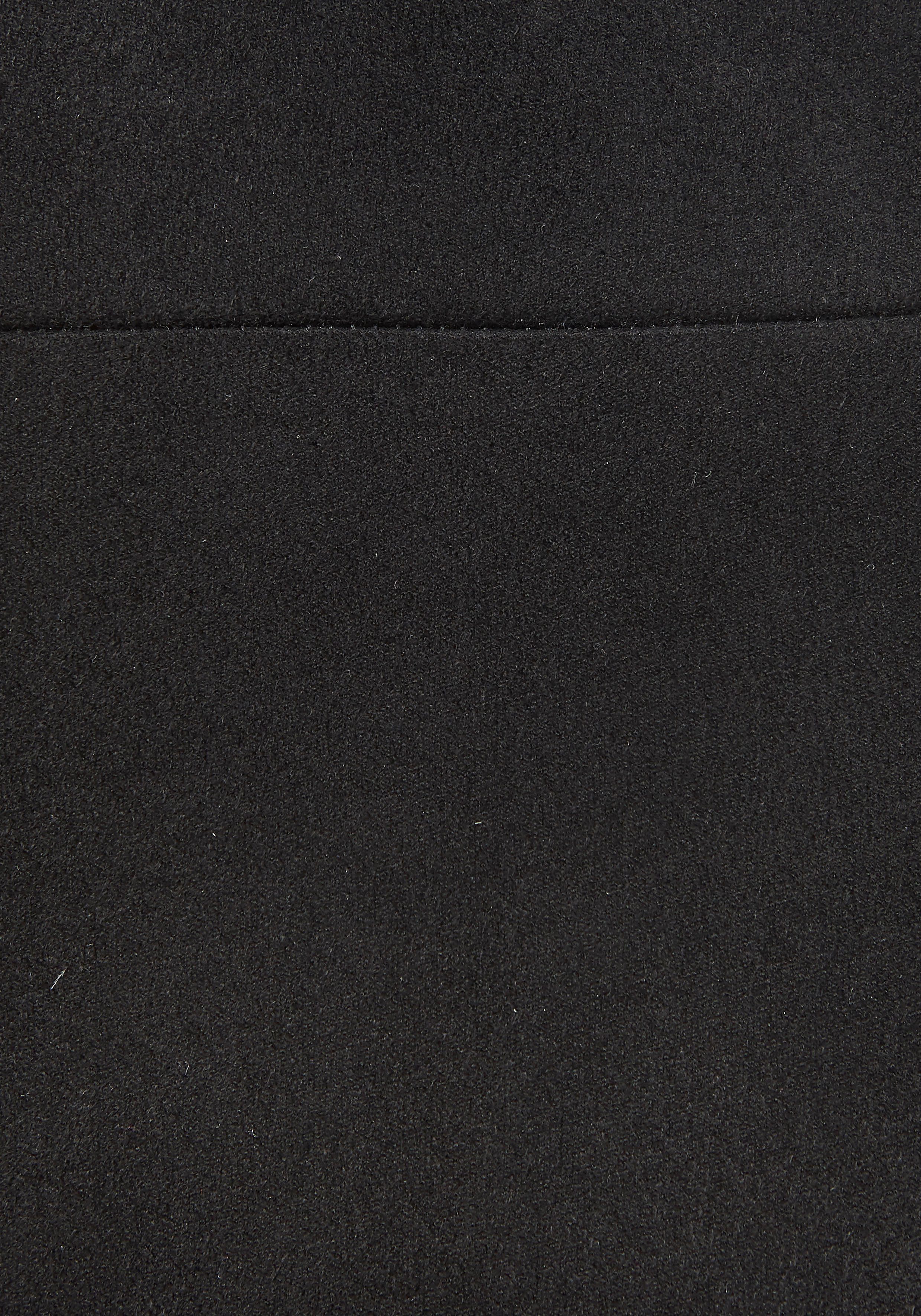 French Connection Legging met borduurwerk