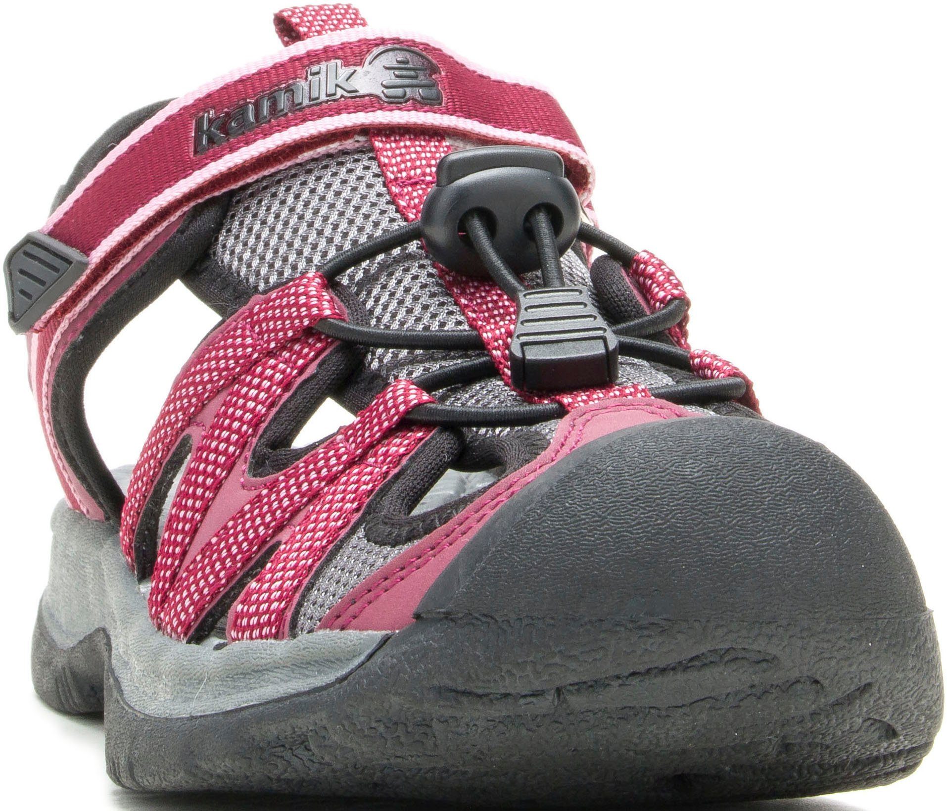 Kamik Sandalen Islander2