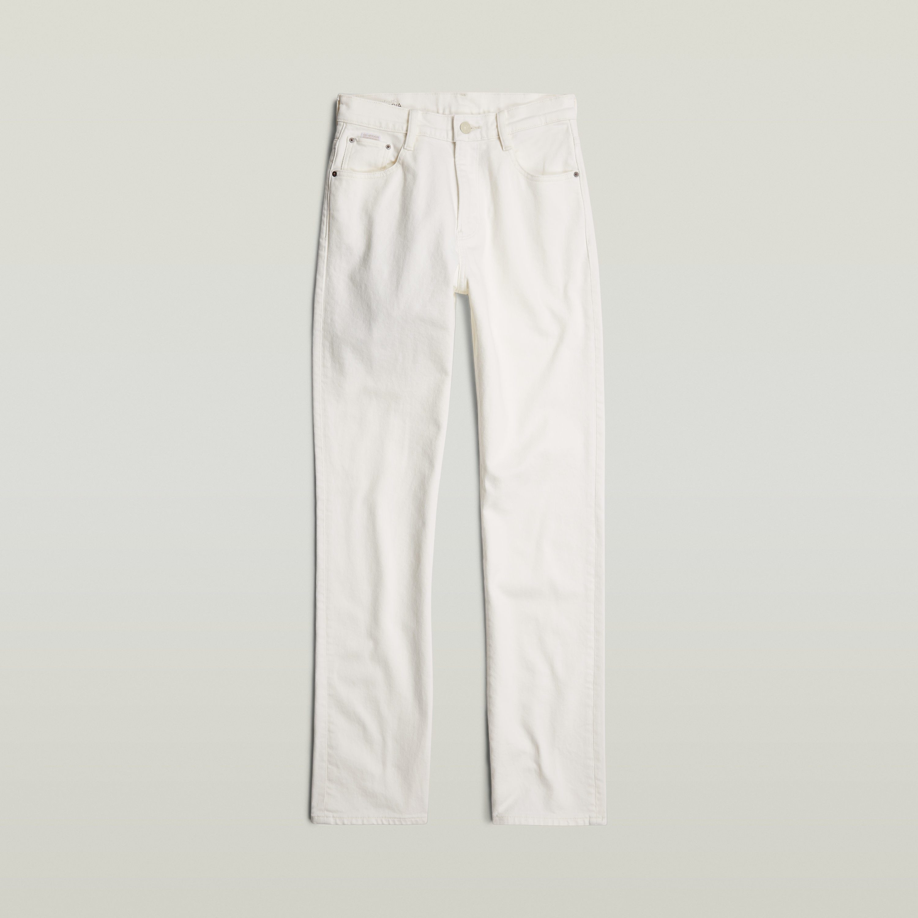 G-Star RAW High-waist jeans Viktoria High Straight