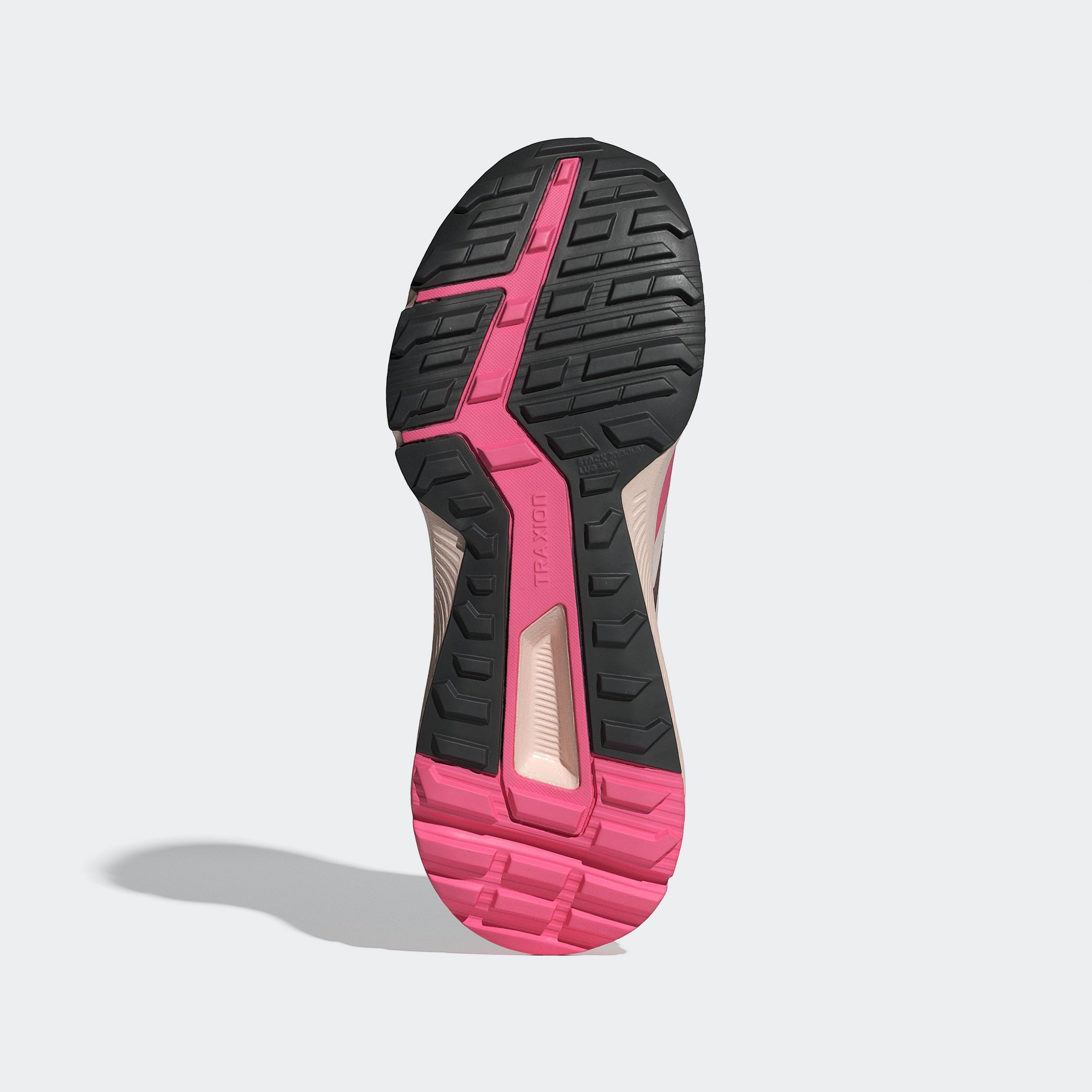 adidas TERREX Runningschoenen SOULSTRIDE RAIN.RDY TRAILRUNNING