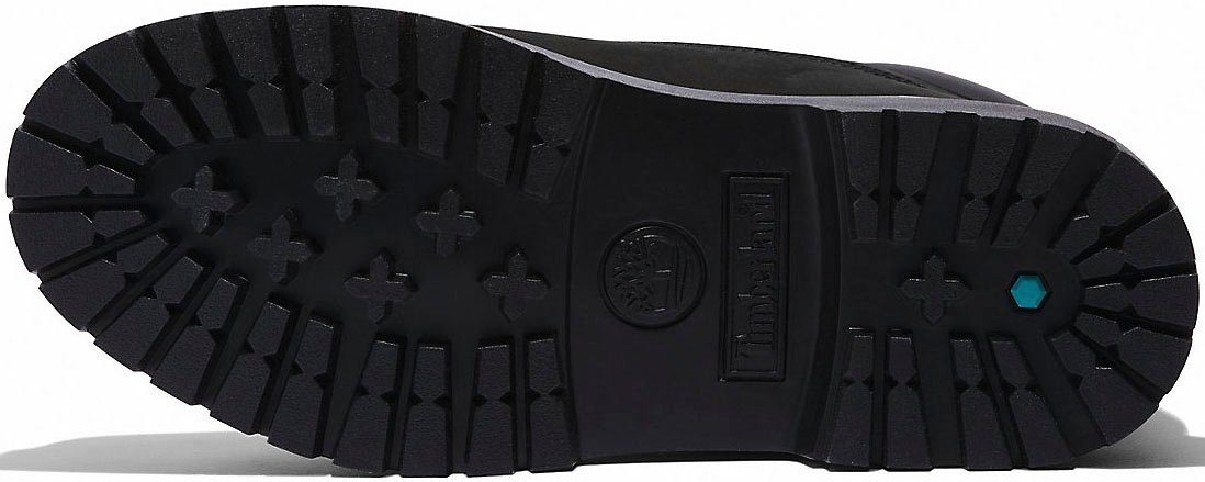 Timberland Veterschoenen STONE STREET6 INCH LACE UP WATERPROOF BOOT Winterlaarzen, veterschoenen, winterschoenen, waterdicht