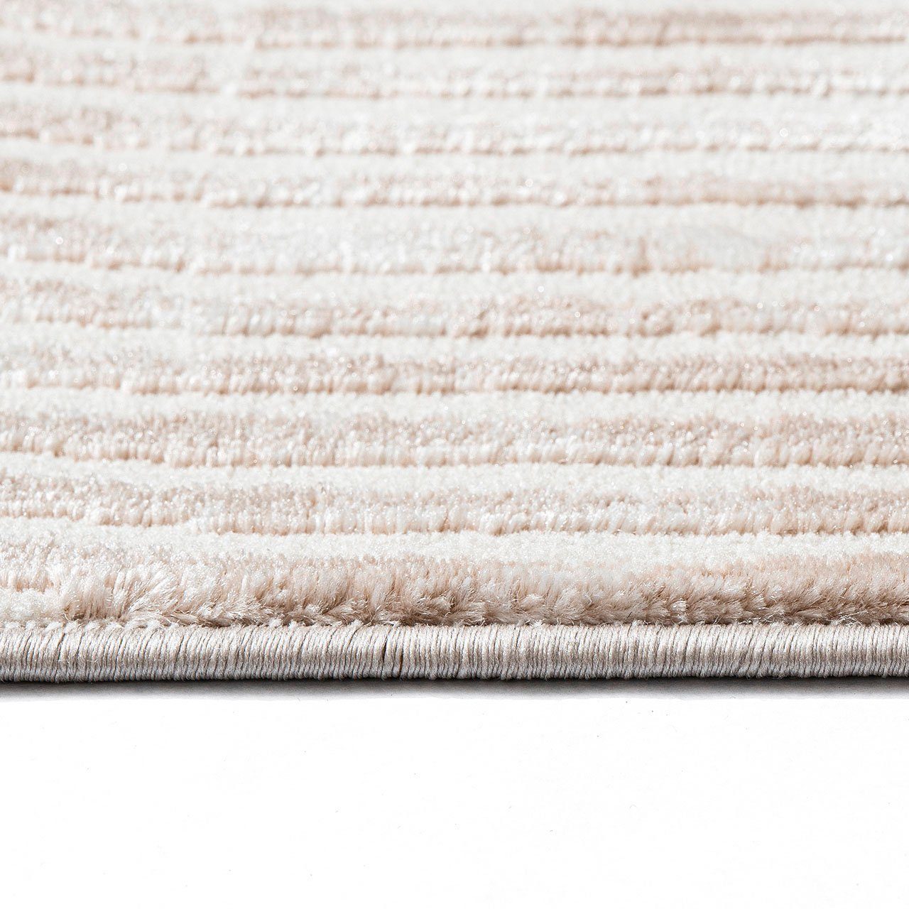 Sehrazat Vloerkleed Moda 1100 Korte pool tapijt met subtiele glans, hoogwaardige afwerking