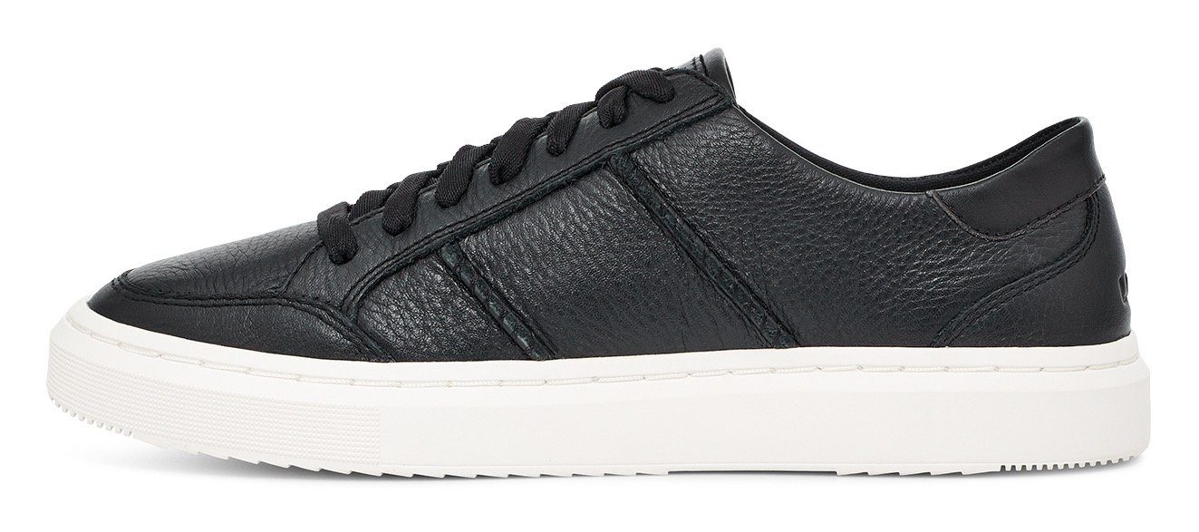 UGG Sneakers ALAMEDA LACE , vrijetijdsschoen, lage schoen, veterschoen