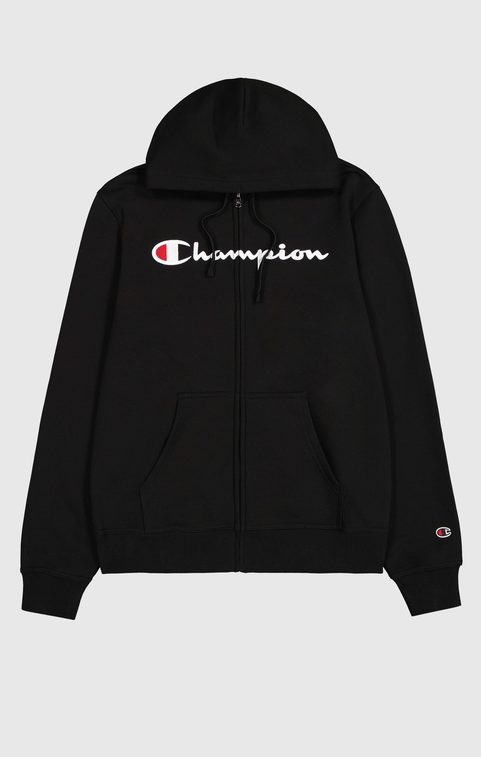 Champion Capuchonsweatvest HOODED FULL ZIP SWEATSHIRT