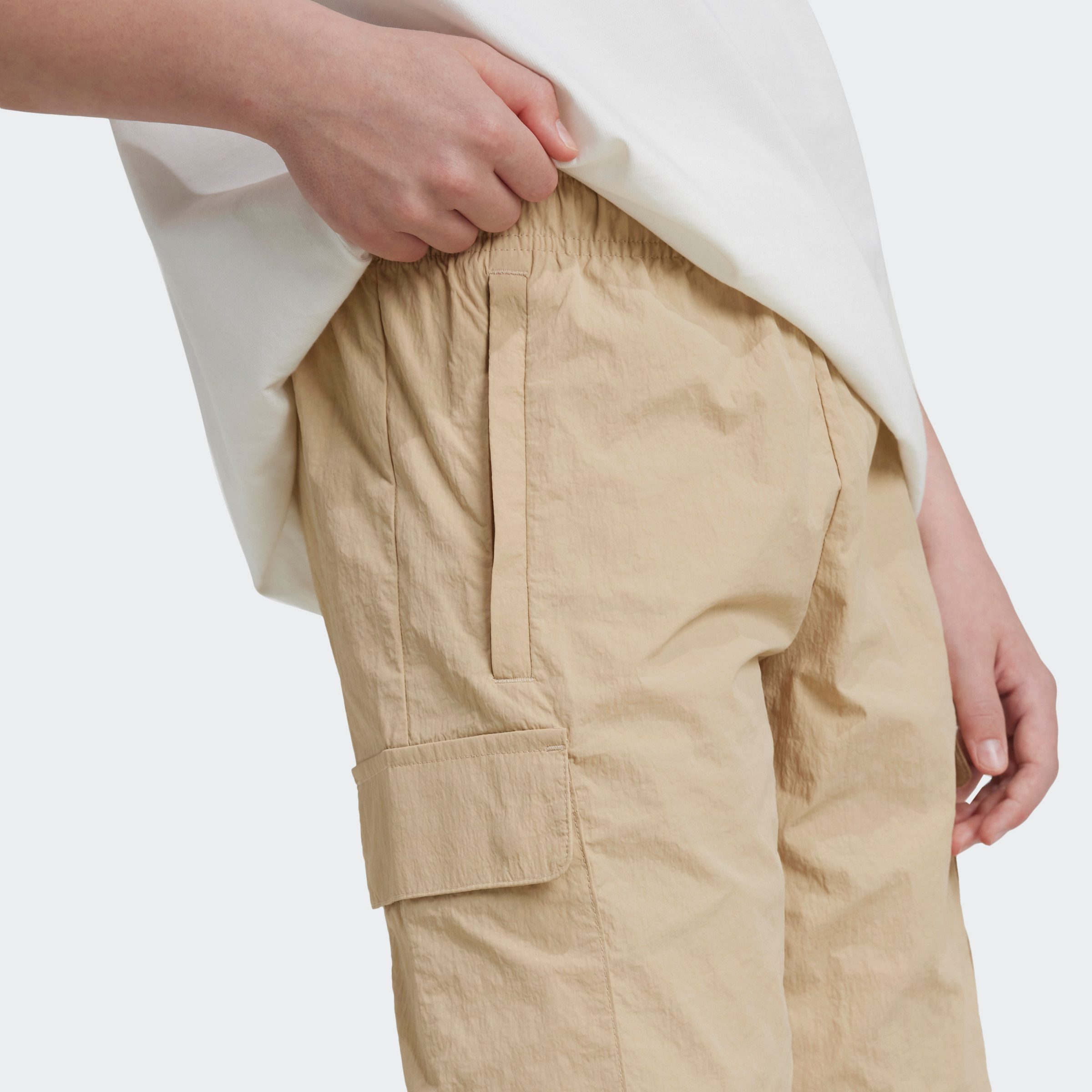 adidas Originals Short Cargo Shorts (1-delig)