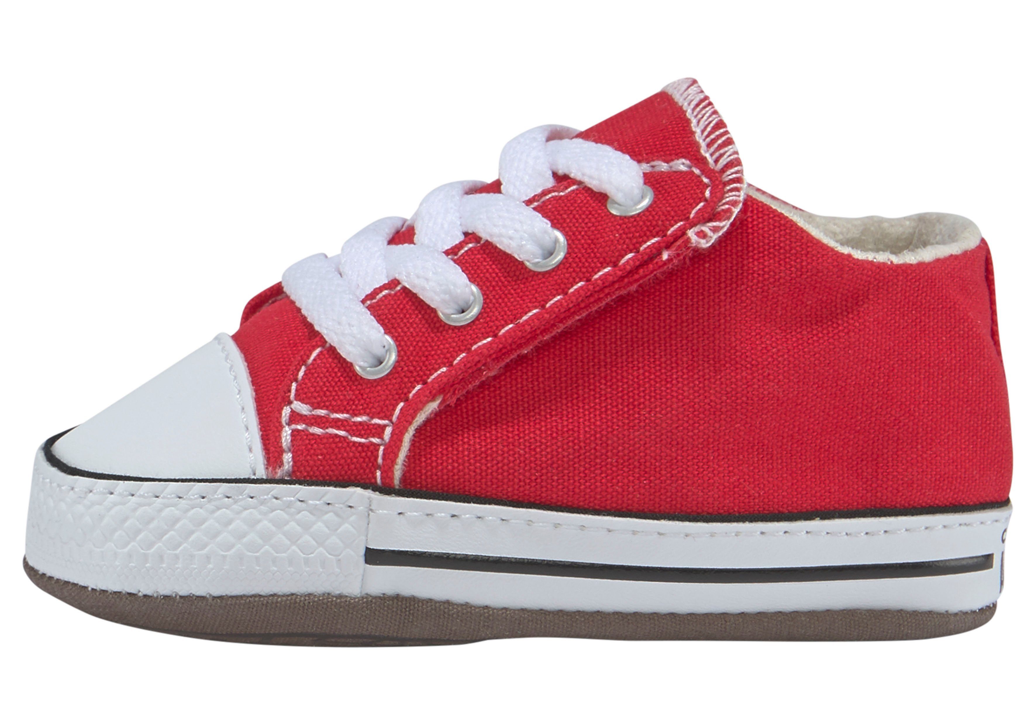 Converse Sneakers Kinderen Chuck Taylor All Star Cribster Canvas Color-Mid