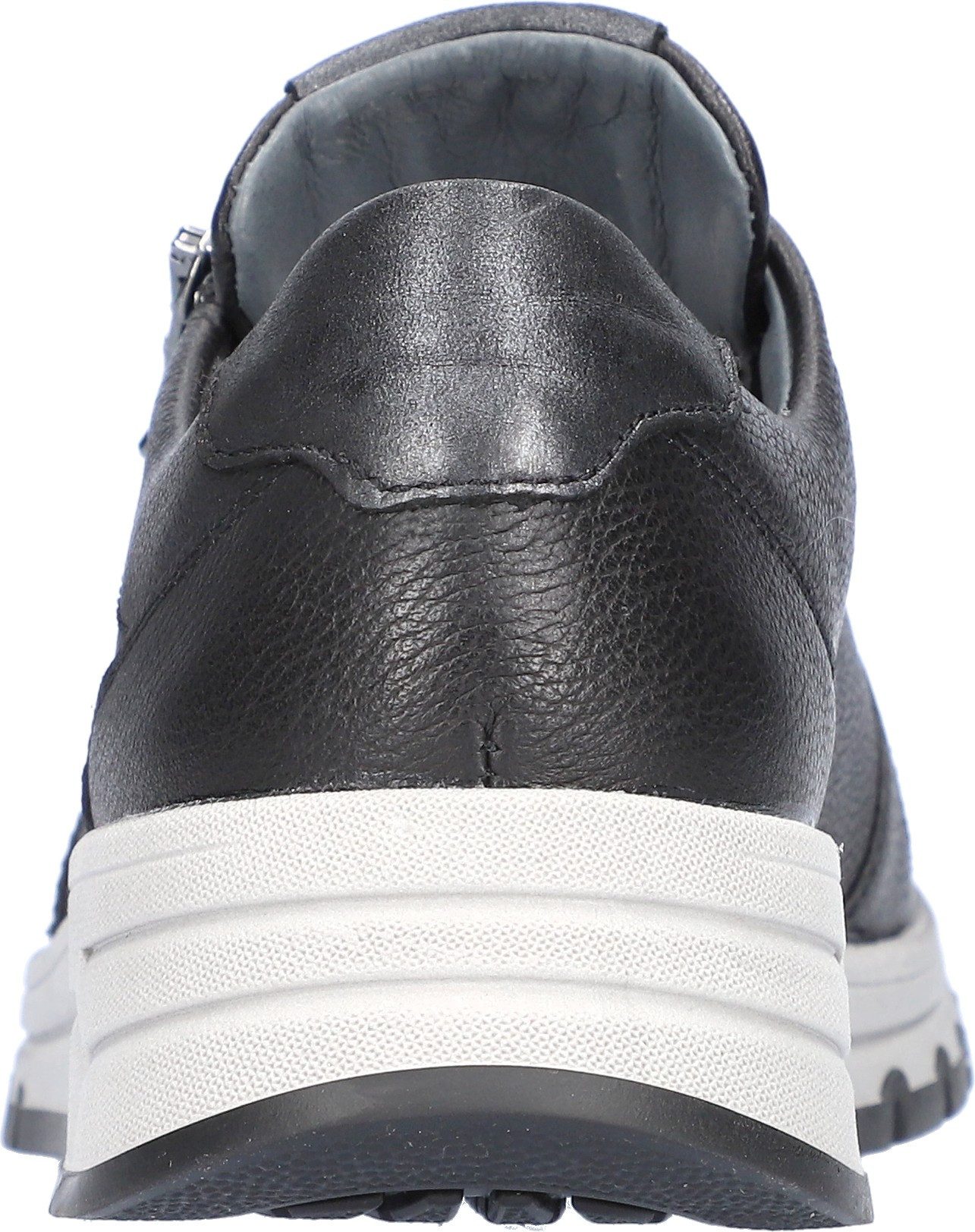 Waldläufer Sneakers met sleehak H-APRIL