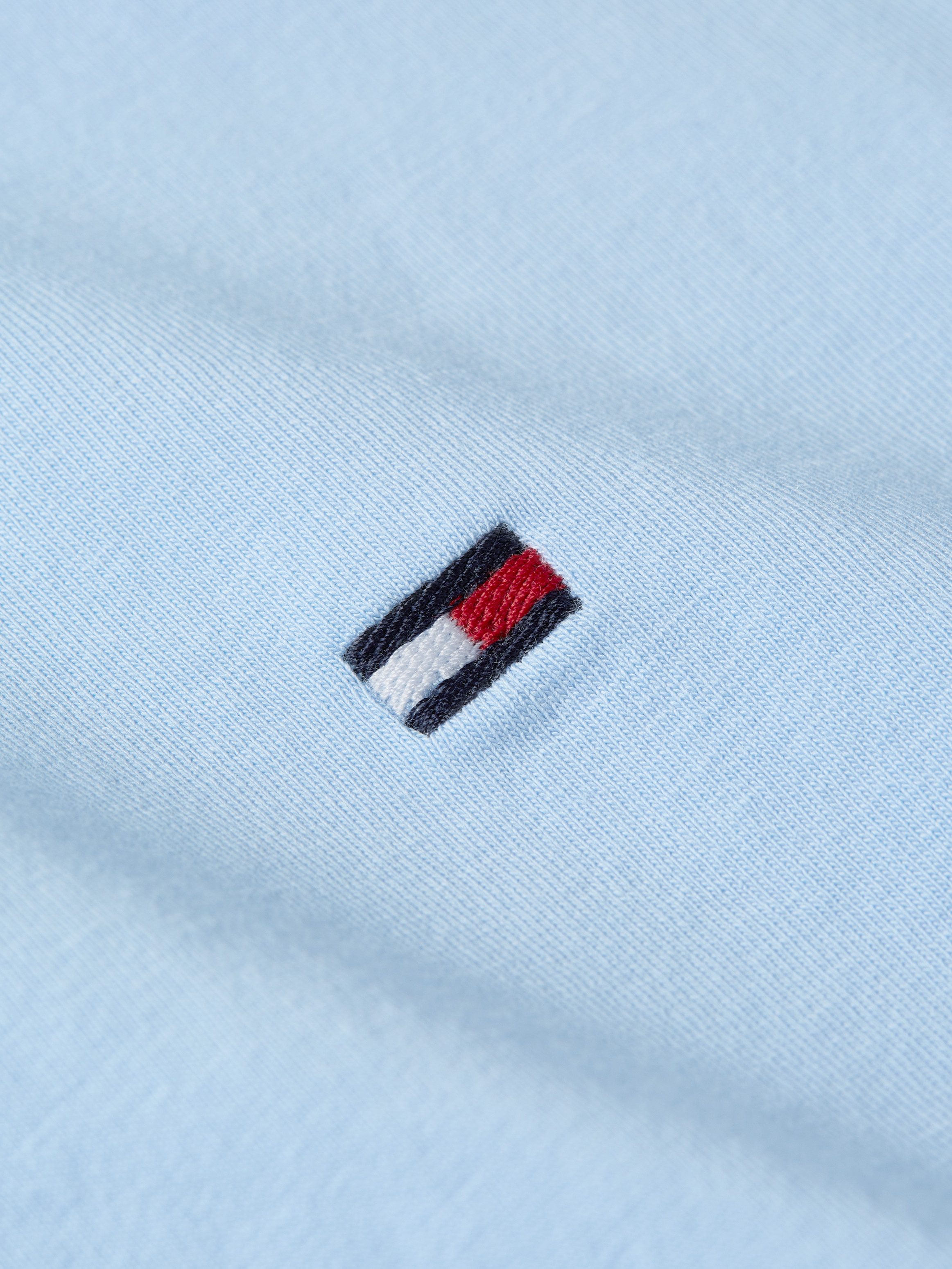 Tommy Hilfiger T-shirt STRETCH SLIM FIT TEE