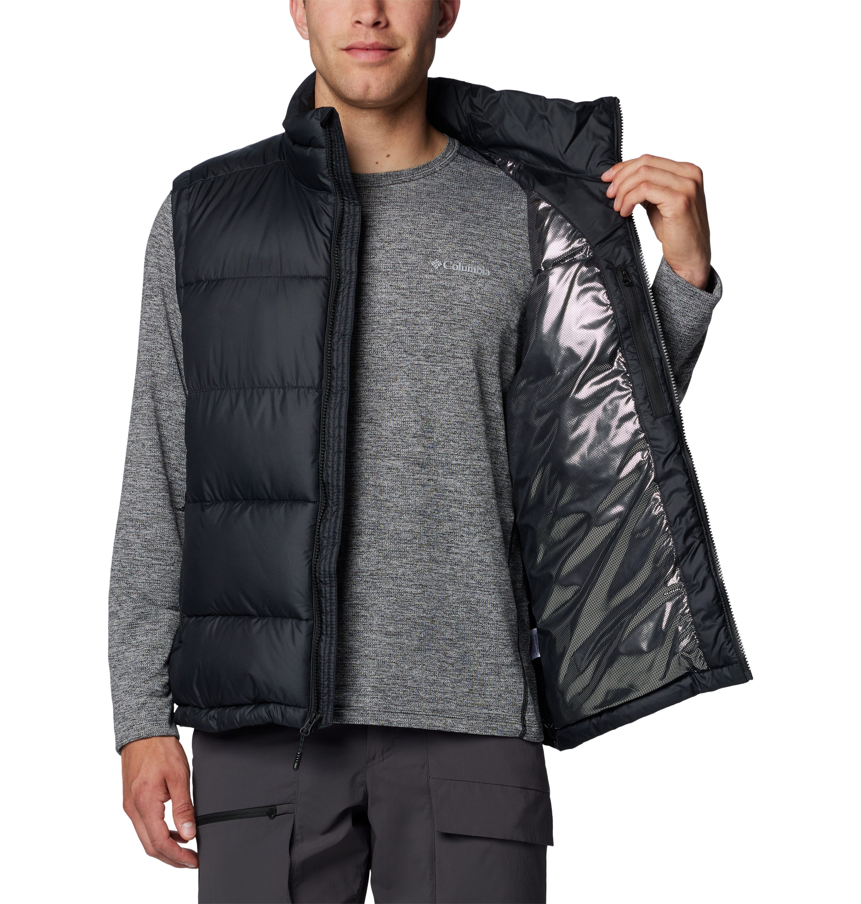 Columbia Bodywarmer Pike Lake™ II Vest