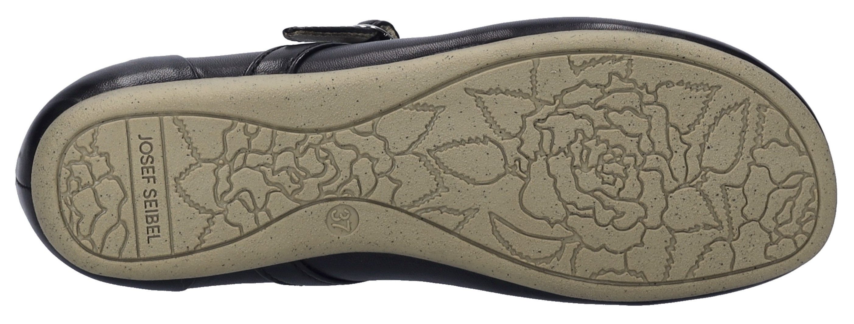 Josef Seibel Ballerina's Fiona 77 met gespsluiting