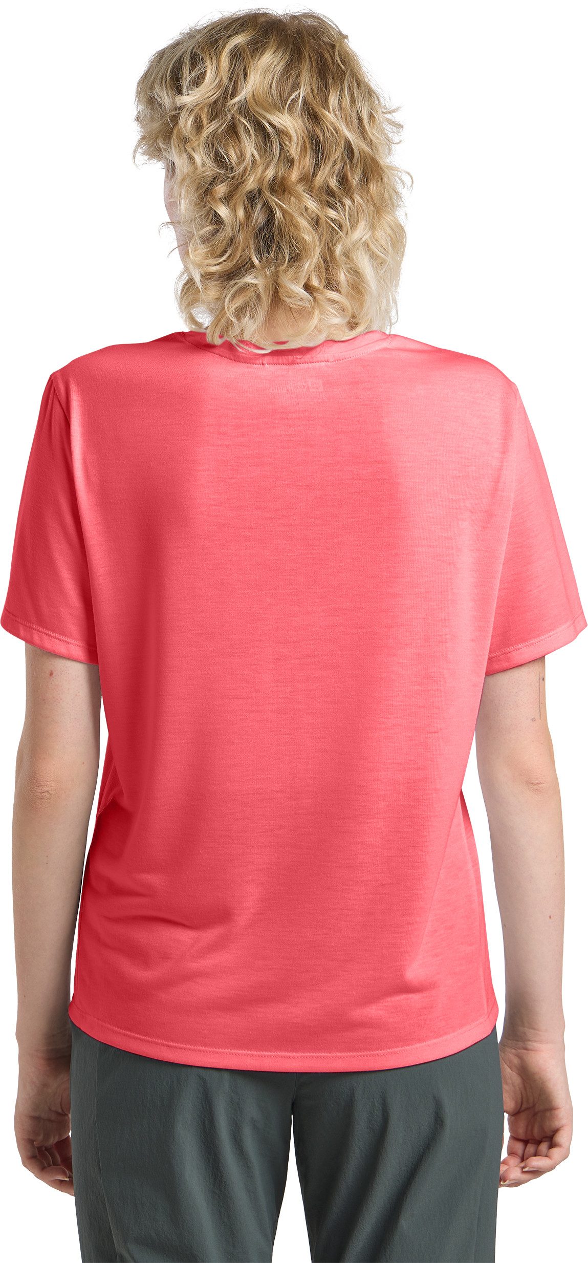 Jack Wolfskin Functioneel shirt VONNAN