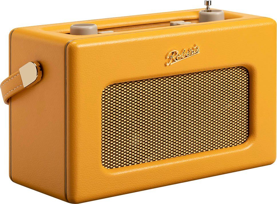 ROBERTS RADIO Internetradio Revival iStream3L