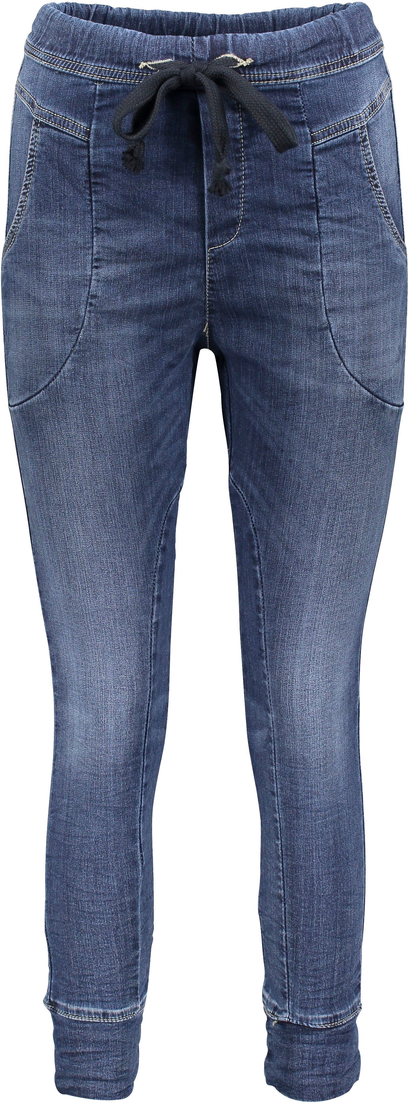 Please Jeans jogpants »P 51G« vind je bij | OTTO